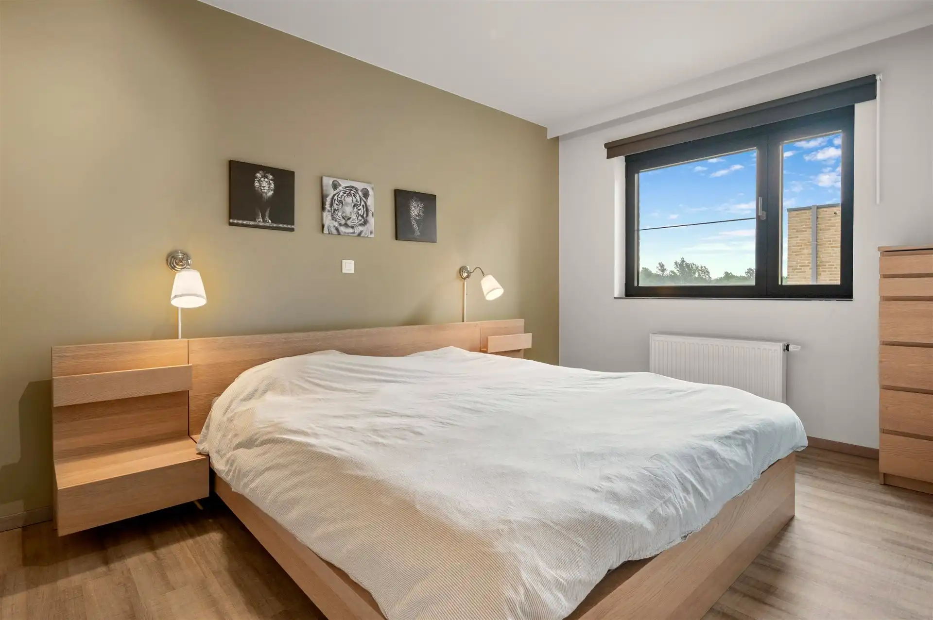 Knappe energiezuinige woning met 4 slpks en mooi vergezicht foto 19