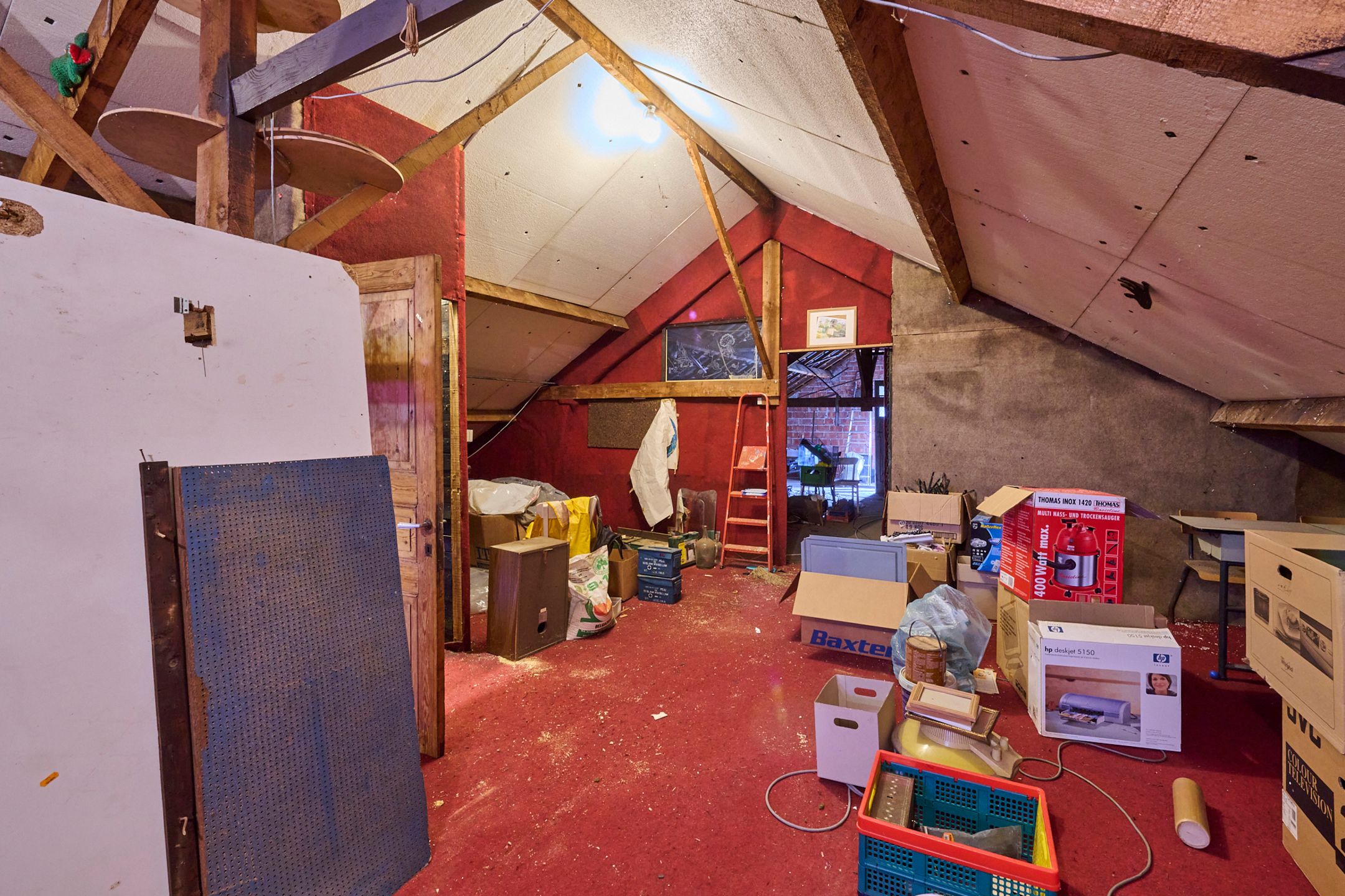 Gelijkvloerse woning met tal van mogelijkheden op 5a77ca foto 15