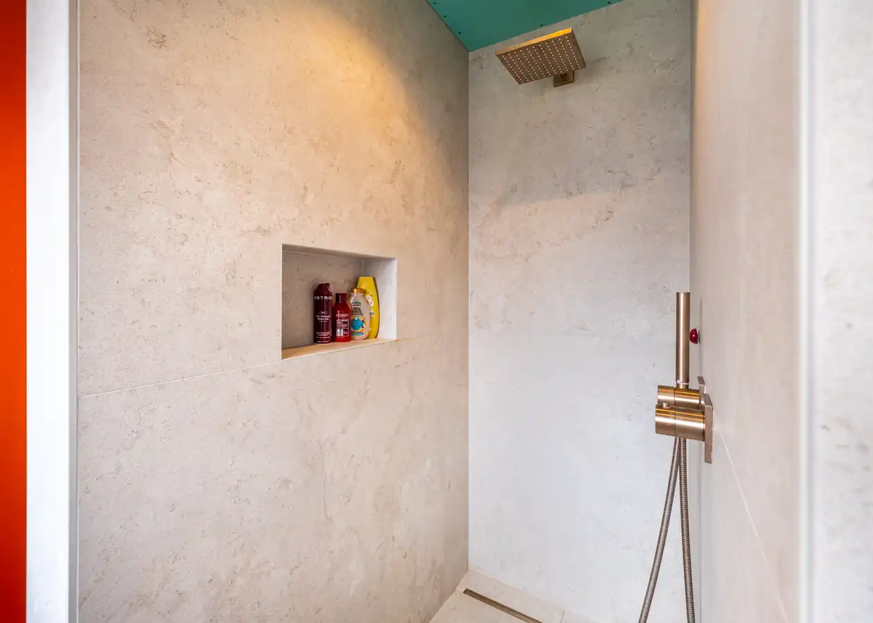 Kwalitatieve gezinswoning met 4 slpk — vlakbij het strand foto 12