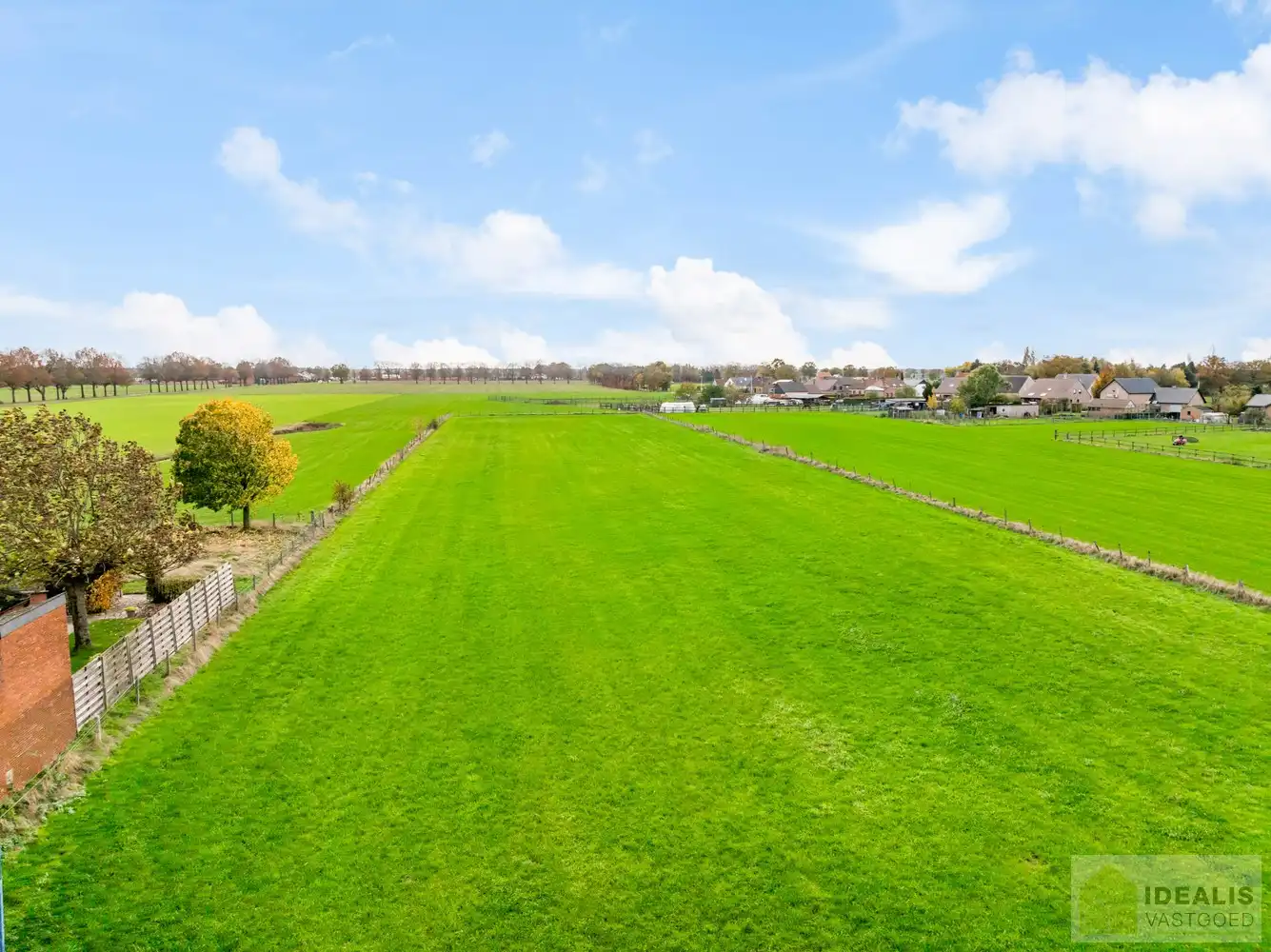 Boerderij te koop Meeuwerbaan 60 - 3990 Peer