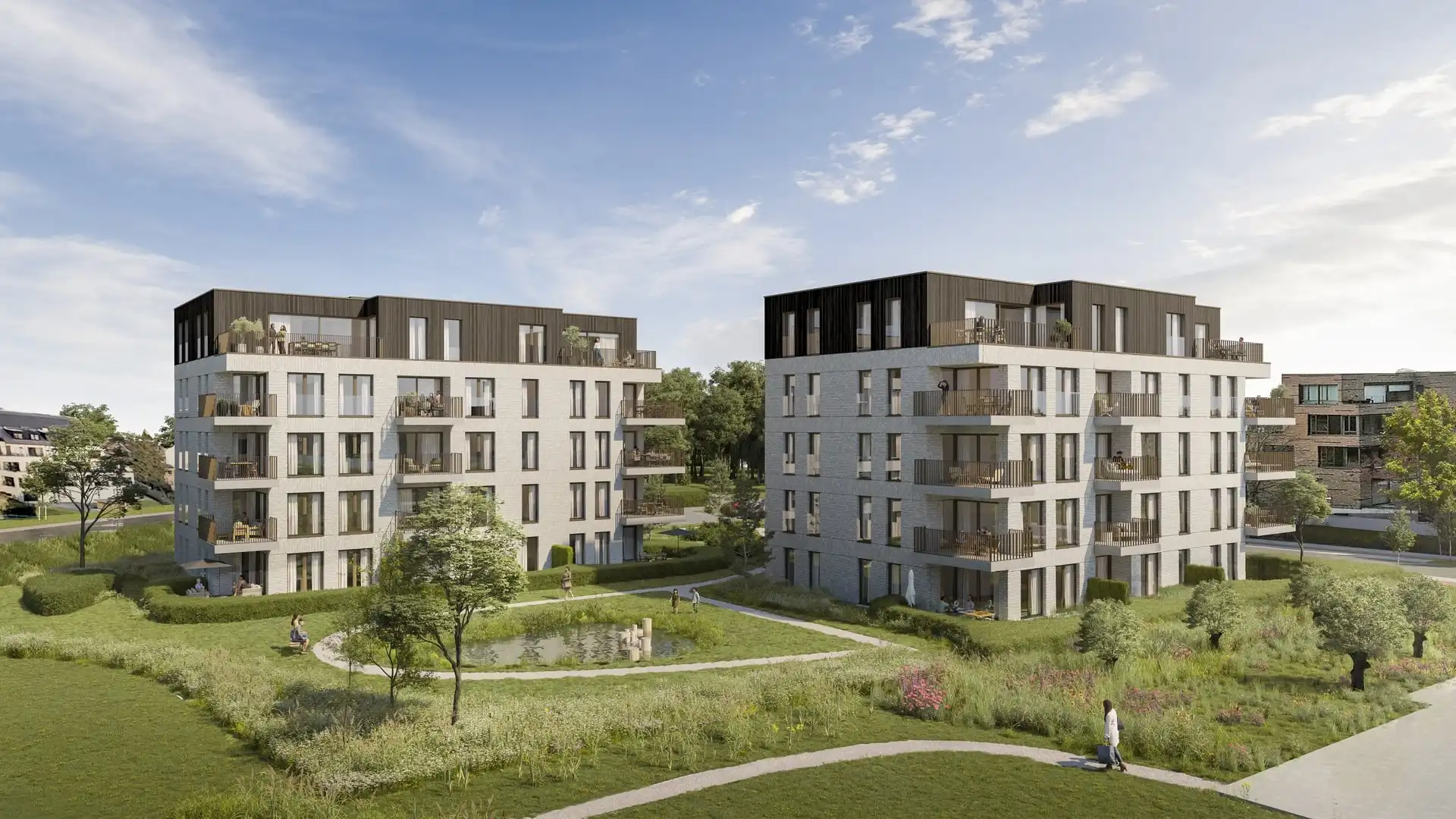 Stijlvol wonen op stapafstand van de Schelde foto 6