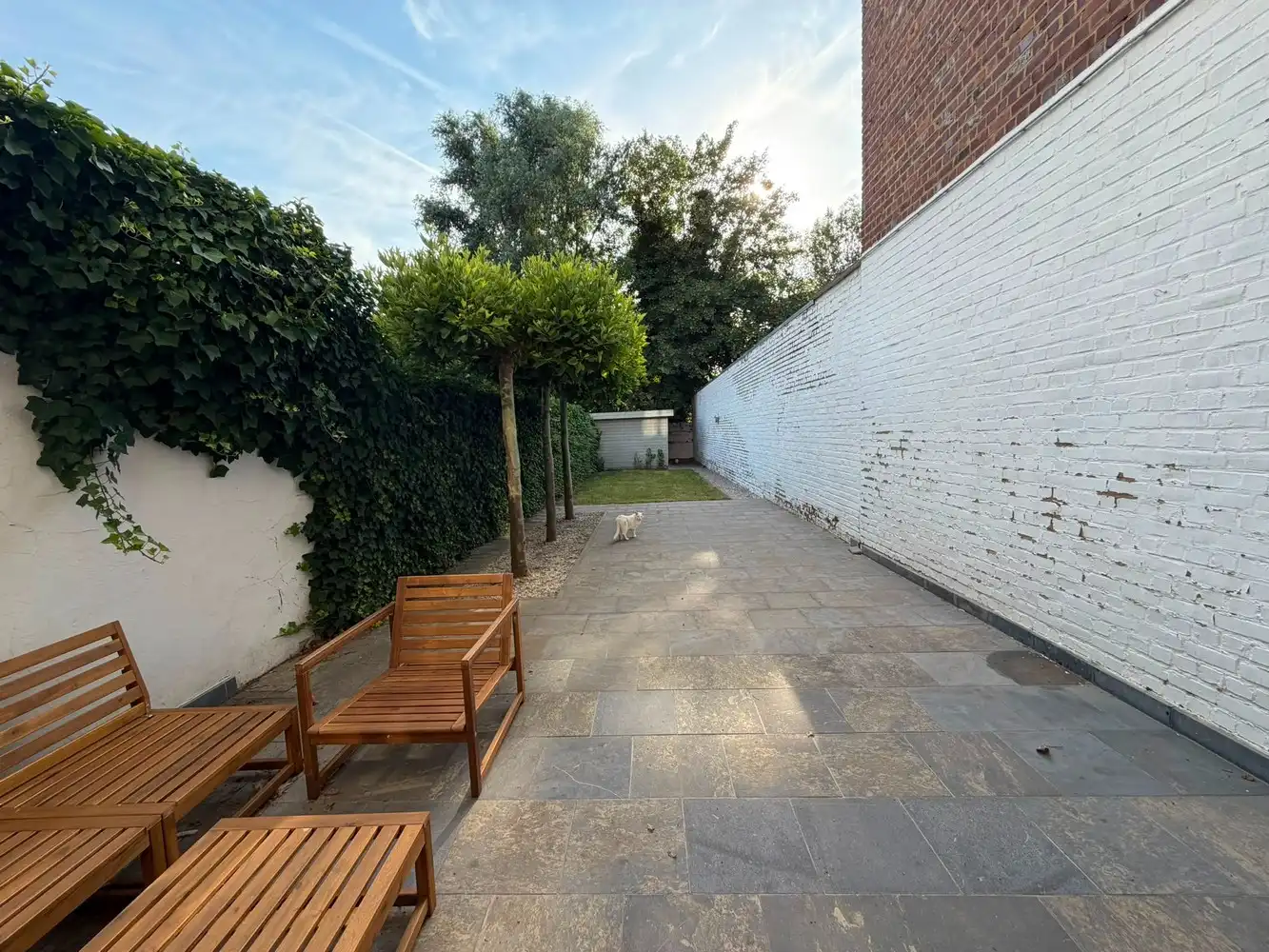 Karaktervolle, instapklare herenwoning met 4 slaapkamers, 2 badkamers en gezellige stadstuin foto 4