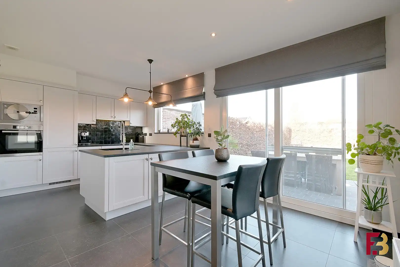 Rustig wonen met tuin op een boogscheut van Gent foto 6