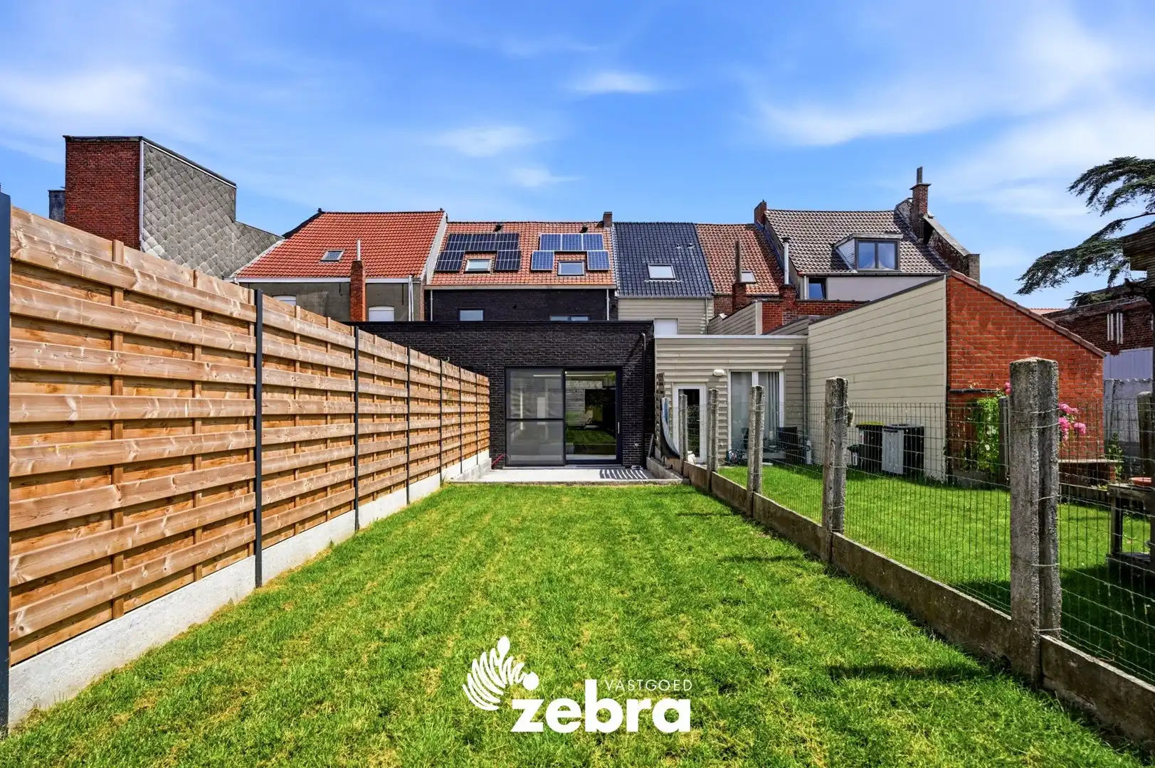 Volledig gerenoveerde woning met 3 slaapkamers, warmtepomp en zonnepanelen! foto 25