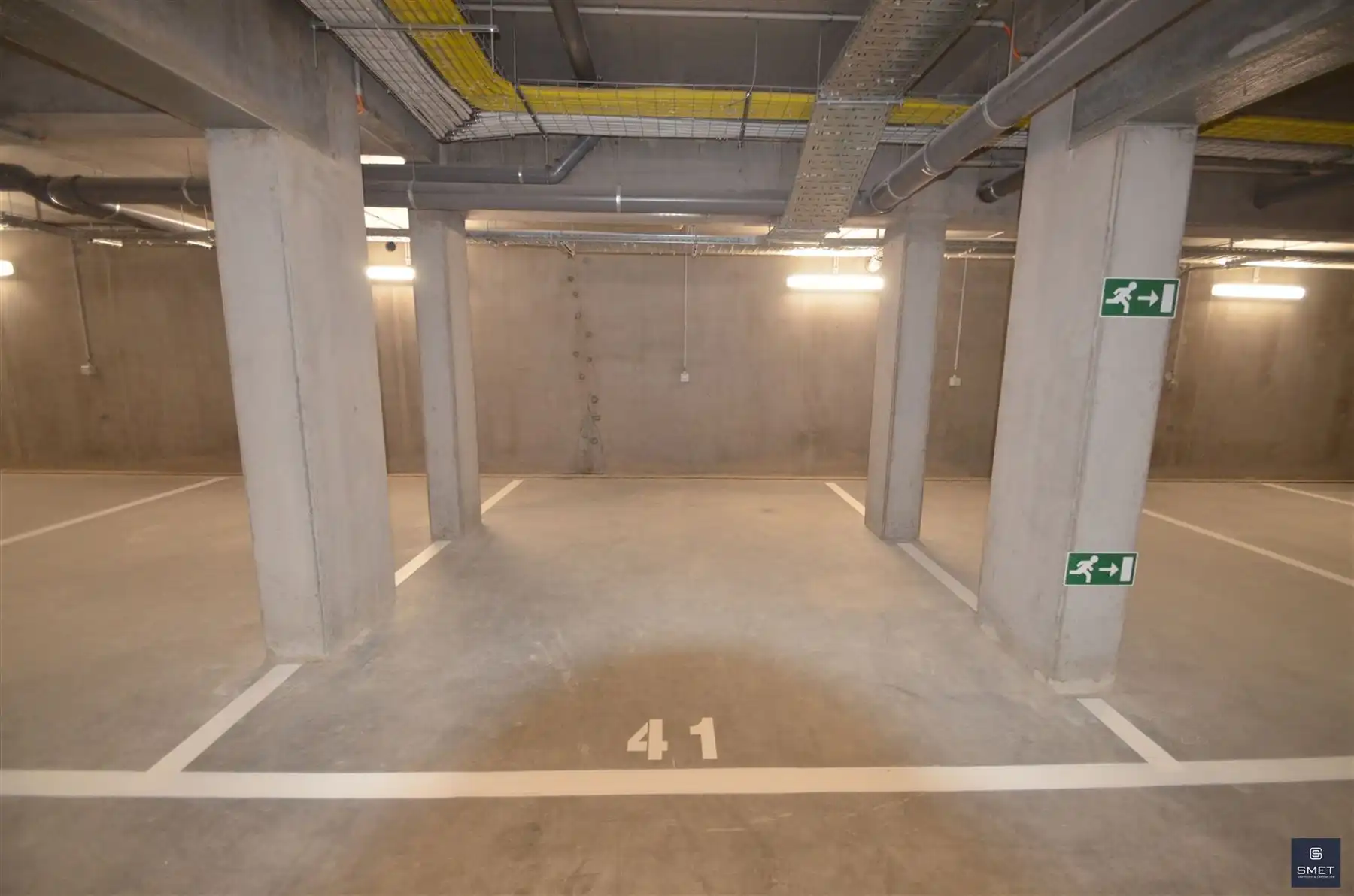 RECENT APPT MET 1 SLPK OP TOPLOCATIE foto 22