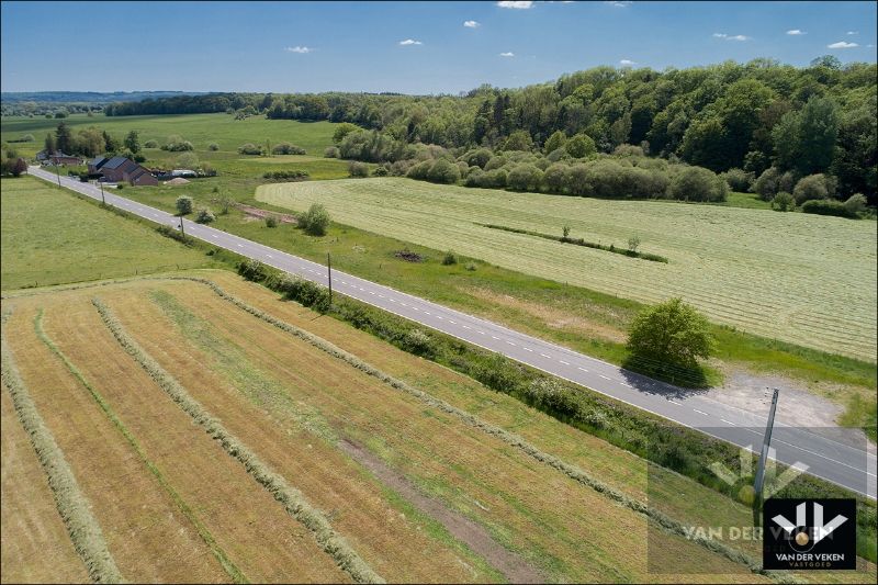 Bouwgrond voor half open bebouwing op 13 are 82 ca / Terrain à bâtir pour un lotissement de maisons jumelées 13 are 82 ca foto 8