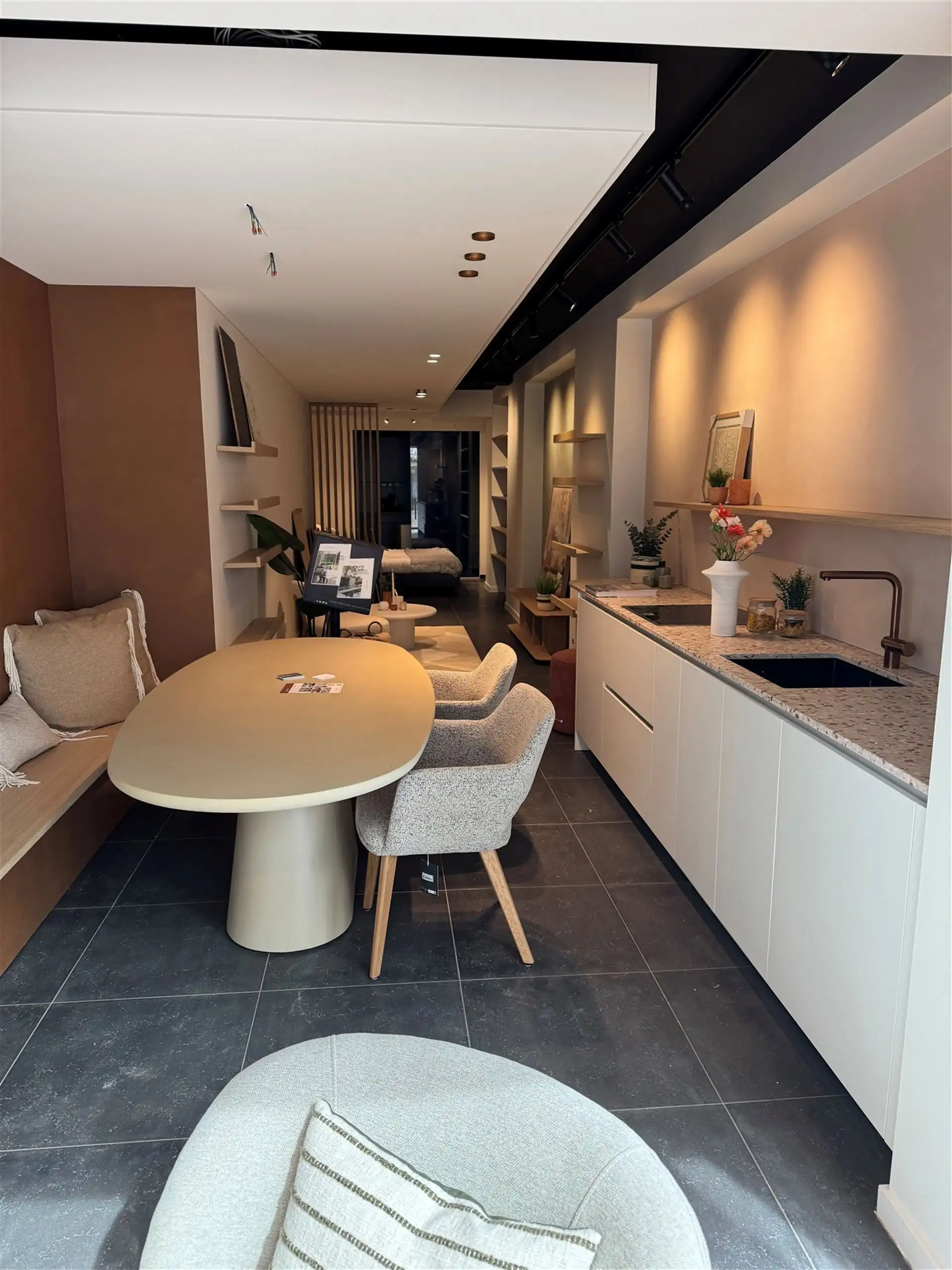 handelsgelijkvloers foto 7