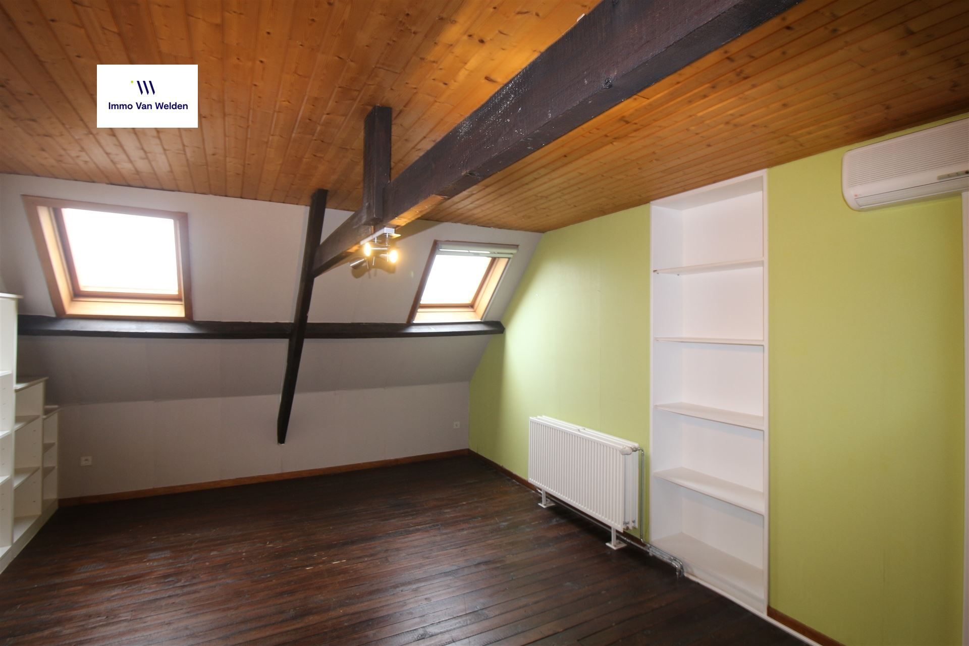 Gerenoveerde woning met tuin te Kruisem foto 16