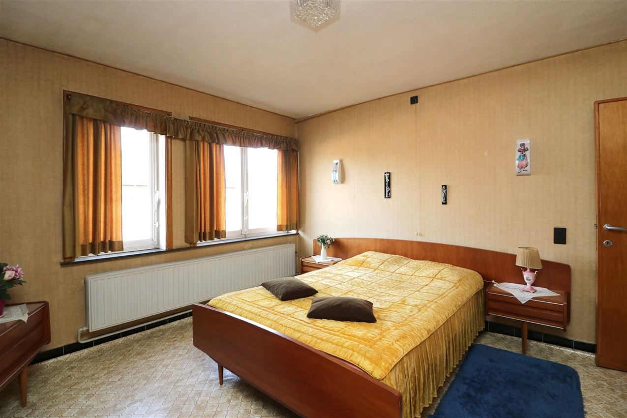 charmante stijl, 3 slpkmrs, riante Zgerichte tuin foto 26