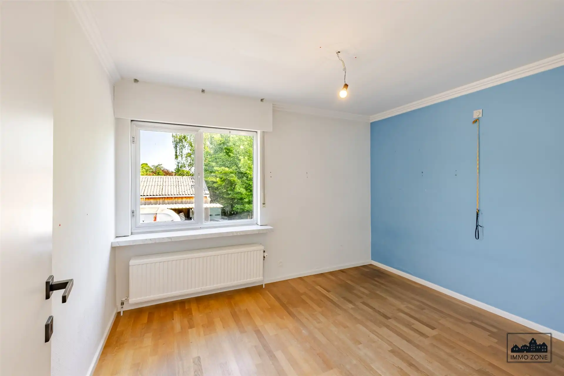 Appartement met drie slaapkamers te huur in Sint-Pauwels foto 10