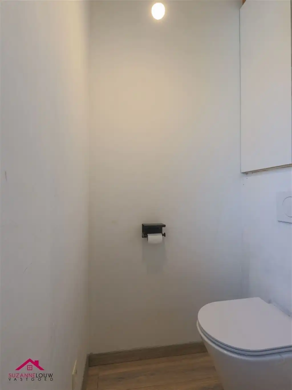 Energiezuinige vrijstaande woning in landelijke stijl foto 31