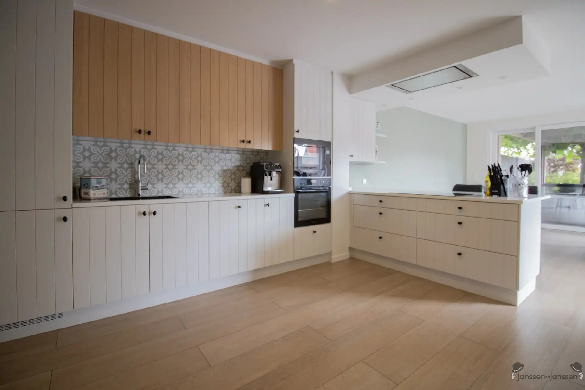 Volledig gerenoveerde HOB met 4 slaapkamers op 431 m² foto 4