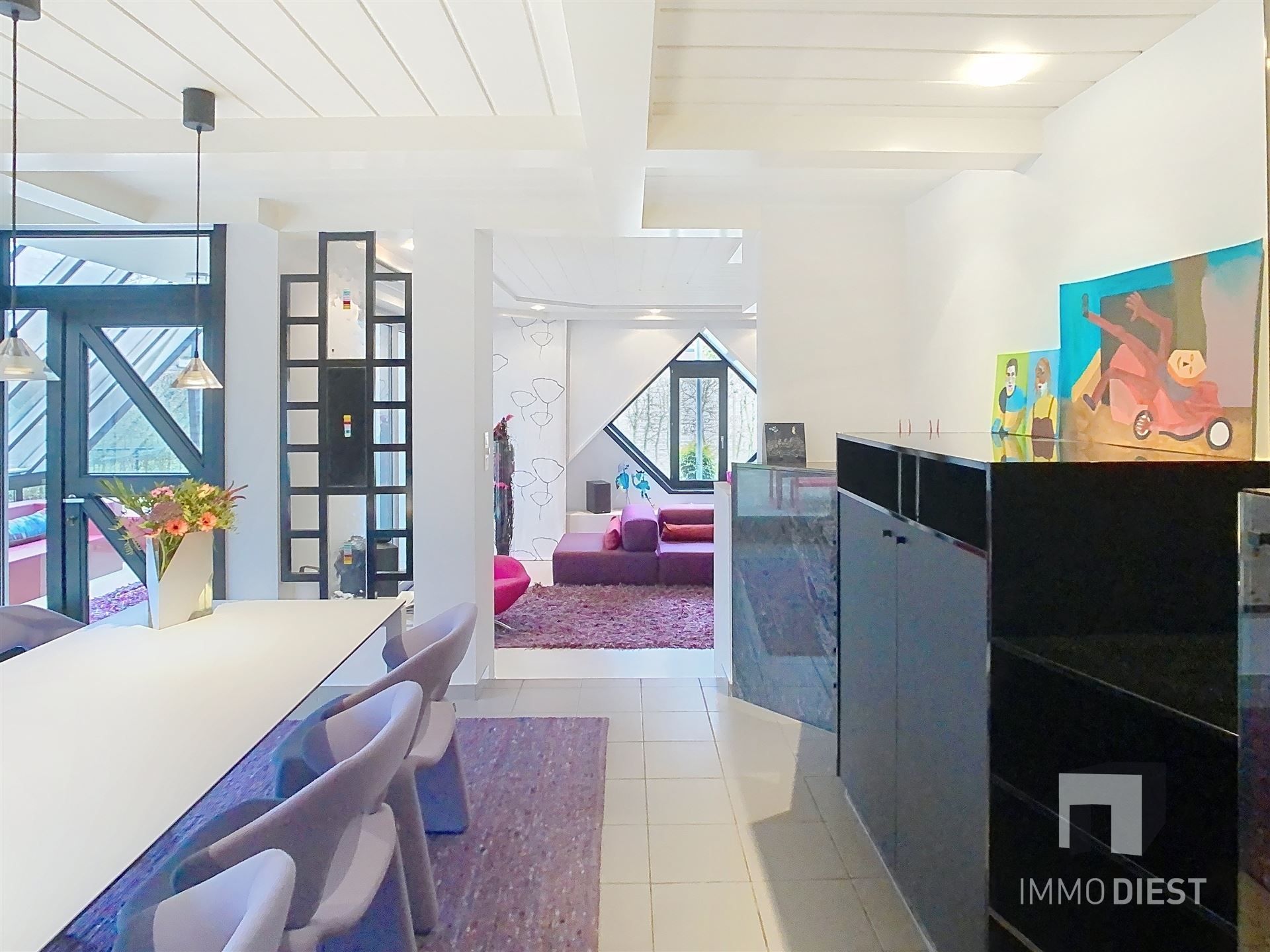 DESIGN WONING OP PRACHTIGE LOCATIE foto 14