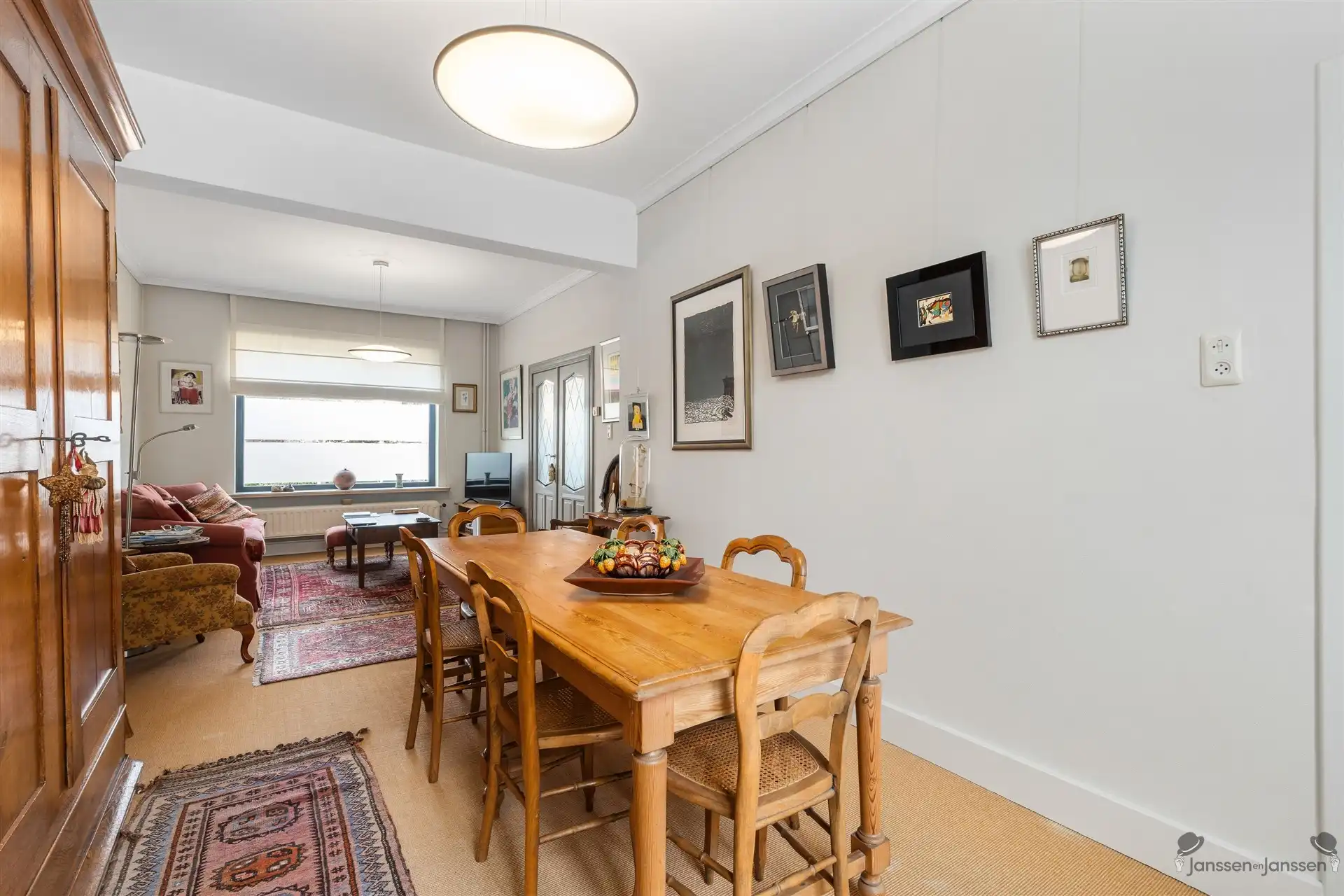 Charmante gezinswoning op toplocatie aan de rand van Leuven foto 7