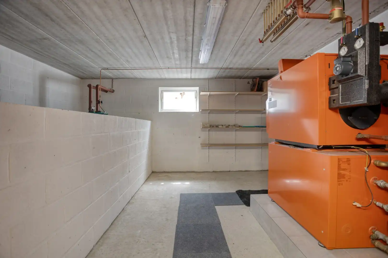 Instapklare vrijstaande woning in rustige woonbuurt nabij het centrum van Tongeren foto 26