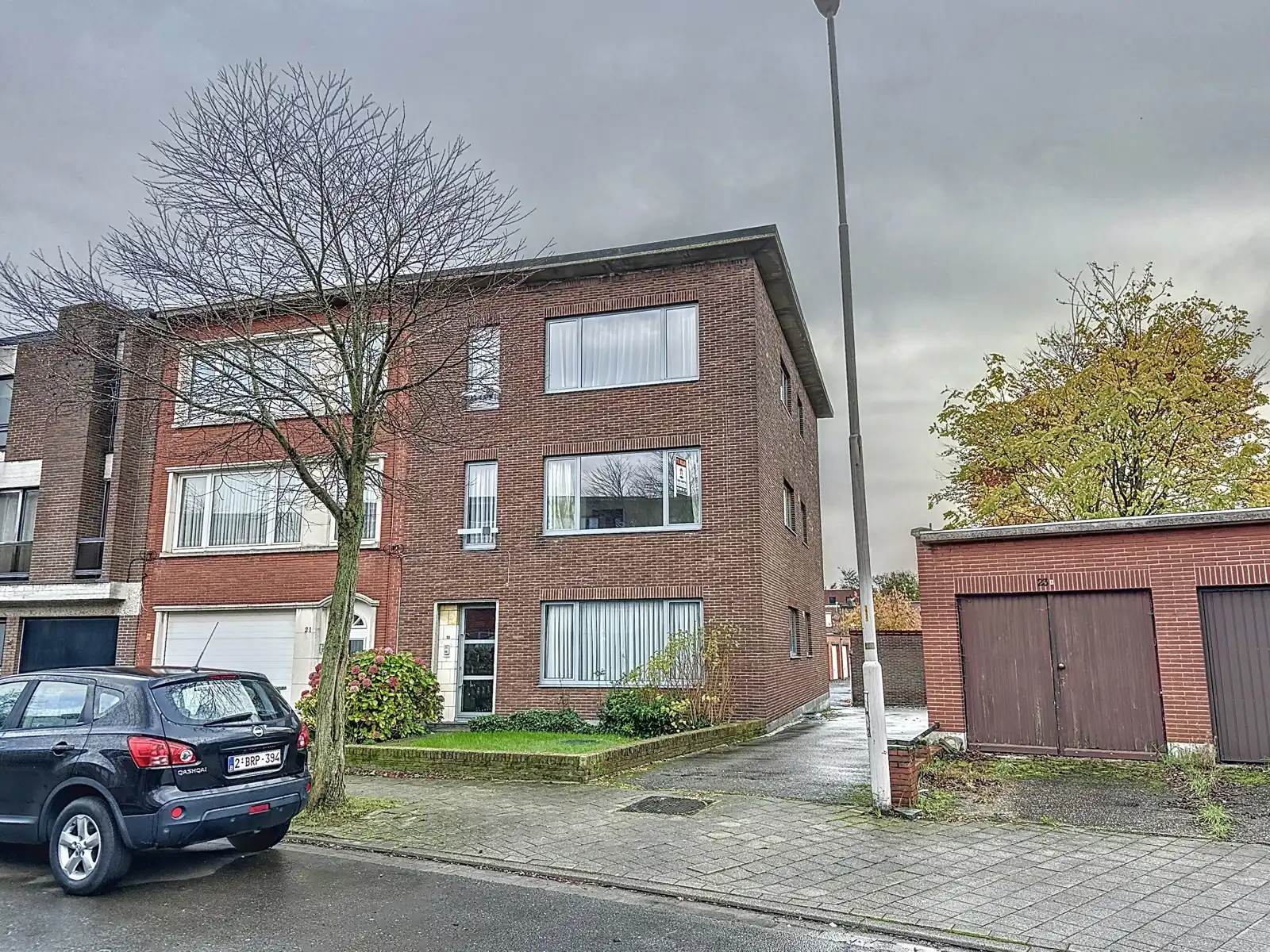 Instapklaar appartement in rustige buurt foto 23