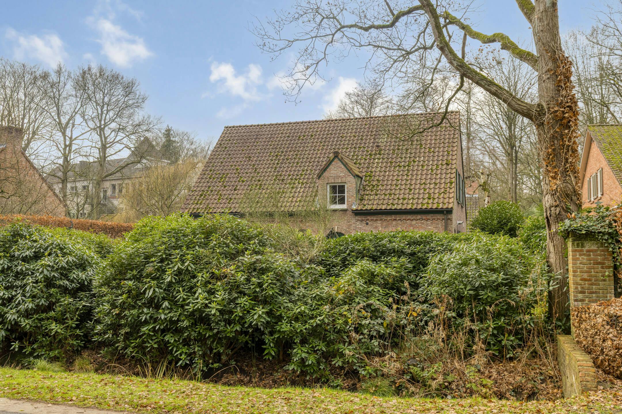 Charmante vrijstaande woning te koop te Kalmthout! foto 18