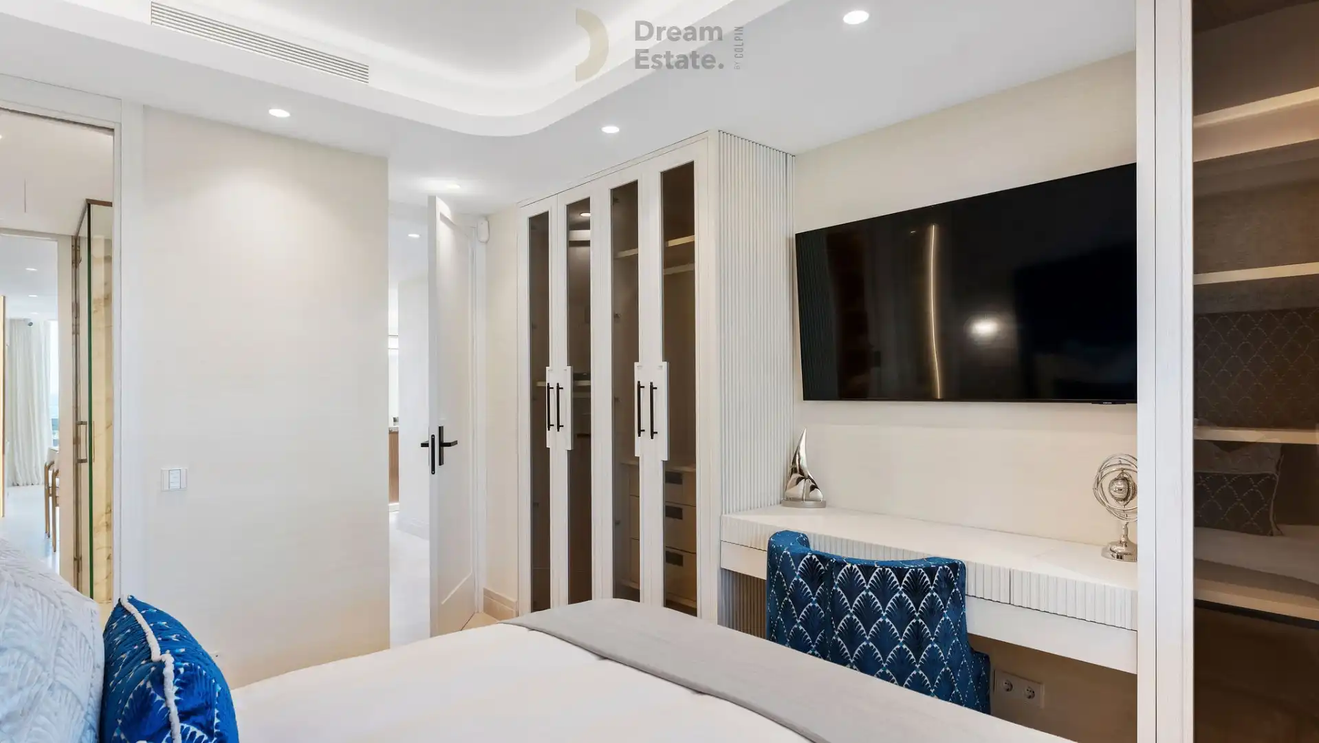 Frontline luxe appartement in Puente Romano, Marbella. foto 17