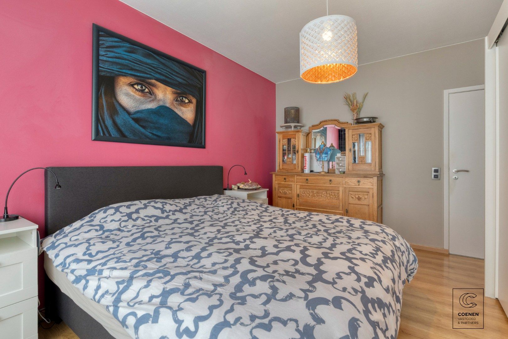 Instapklaar appartement van 91 m² op een gunstige locatie te Deurne! foto 9