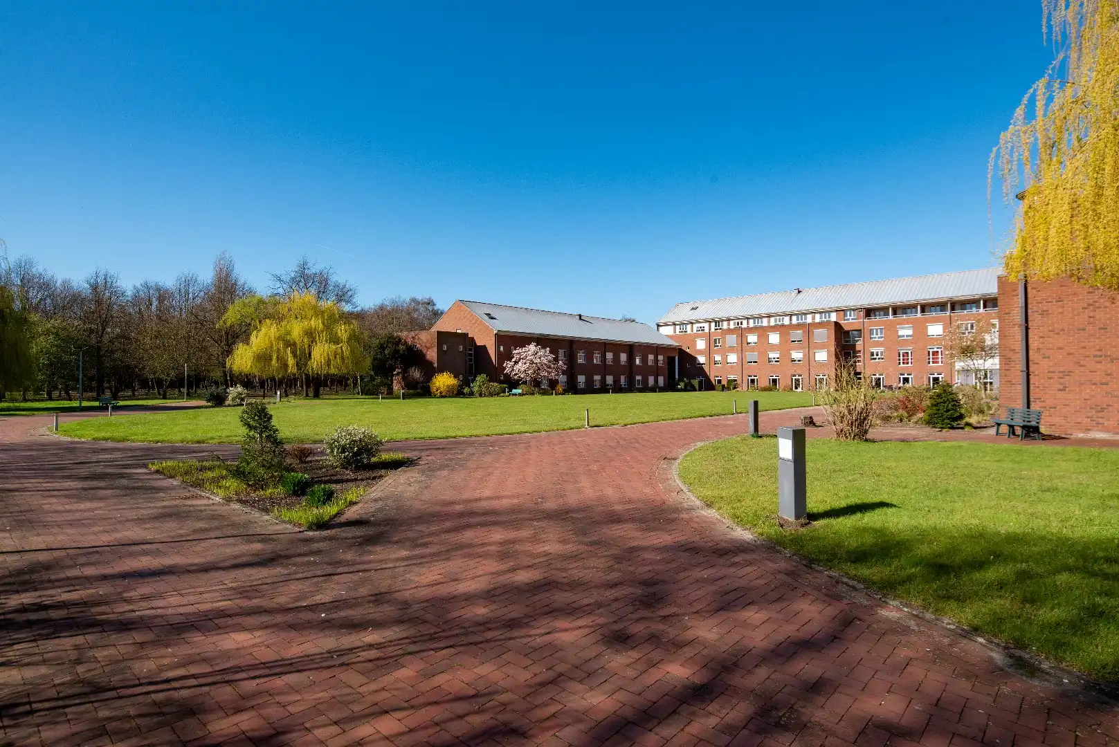 De ideale balans tussen zorg & zelfstandigheid foto 23