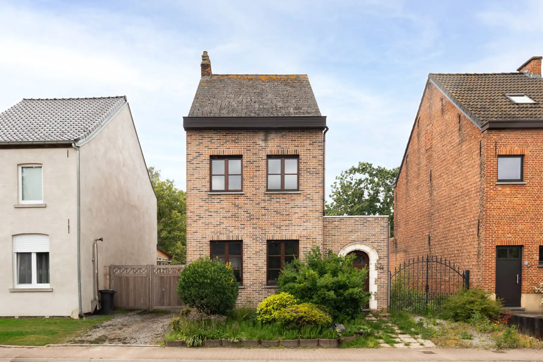 Huis te koop Wespelaarsebaan 244 - 3190 Boortmeerbeek