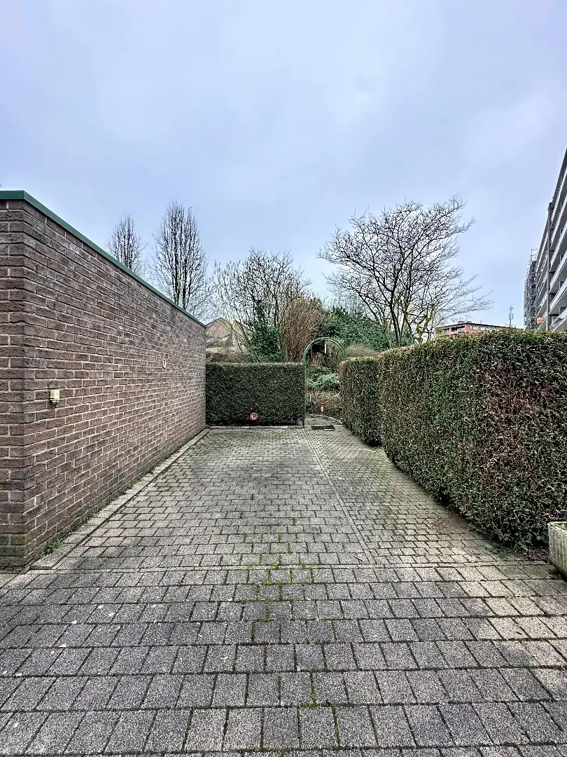 Instapklaar gelijkvloers appartement te Kessel-Lo! foto 15