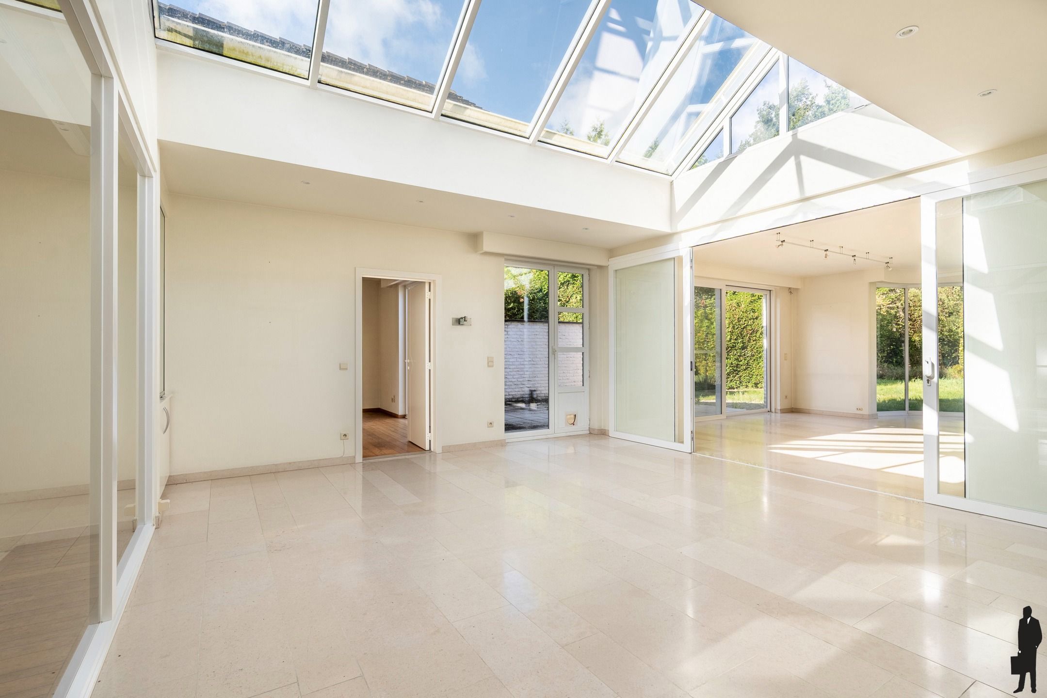 Rustig gelegen open bebouwing in groene omgeving – Westmalle foto 9