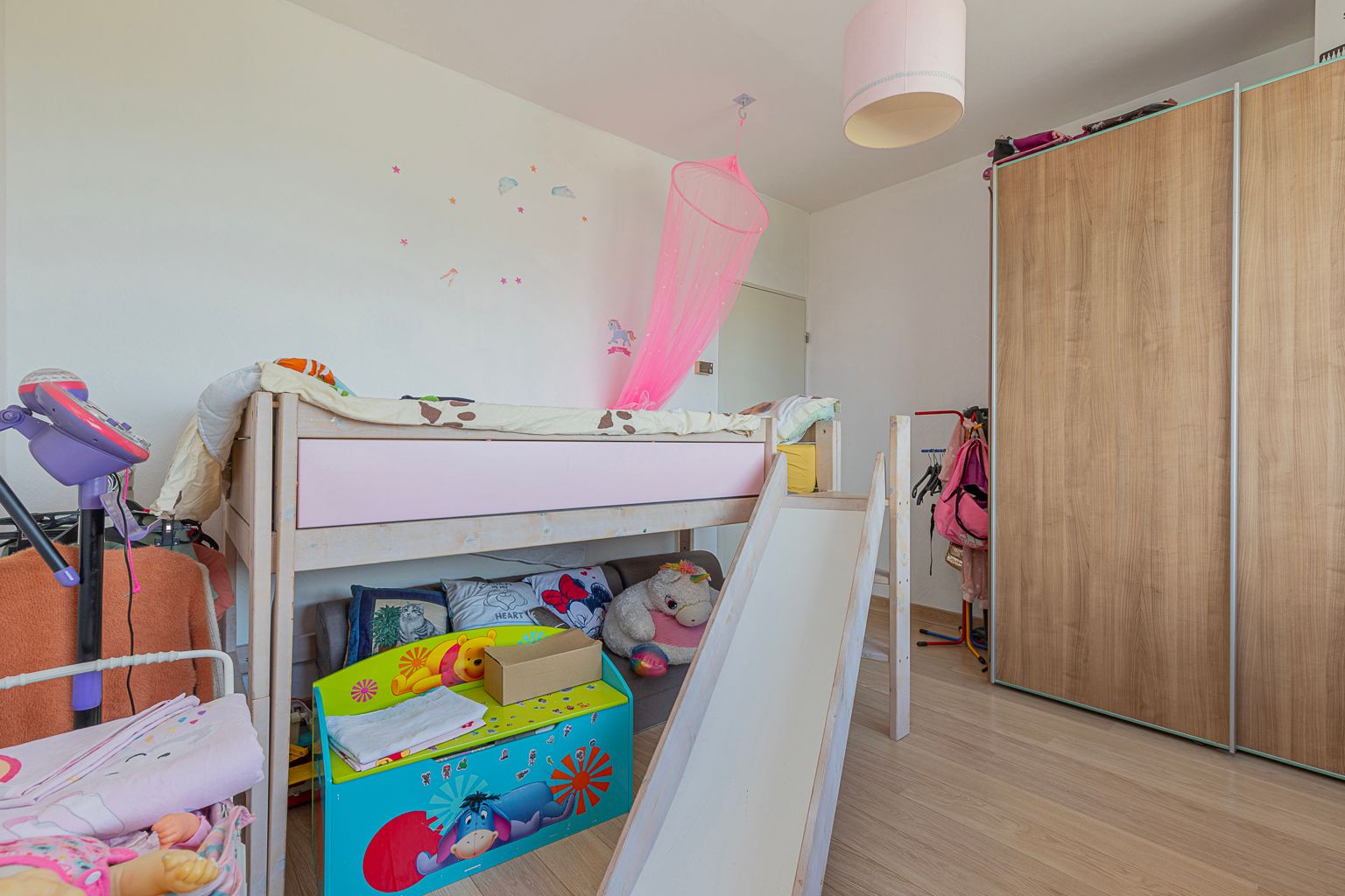 Appartement te koop nabij Opwijk centrum! foto 11