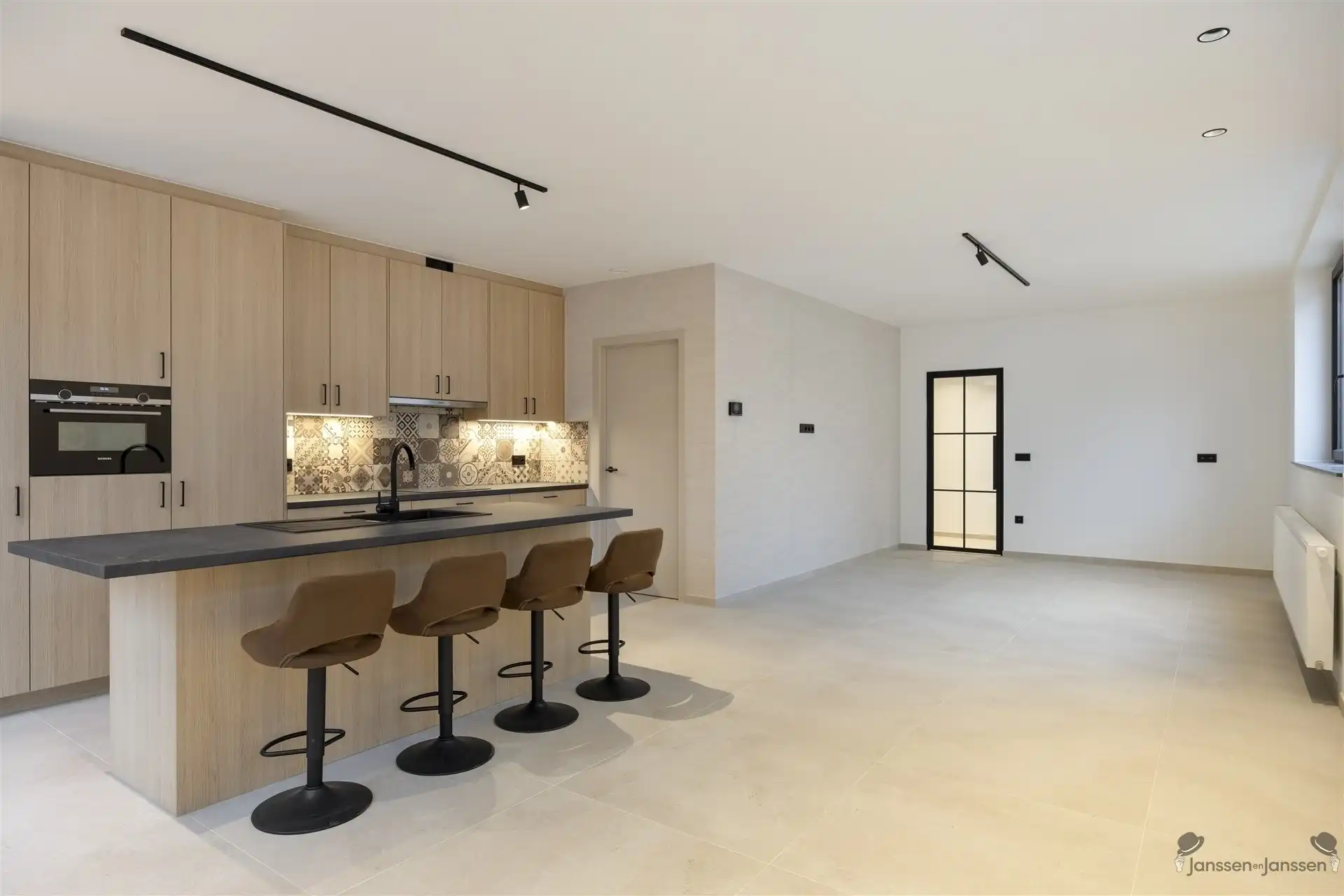 Wonen in stijl, leven in elegantie in residentie L'Epoque foto 2