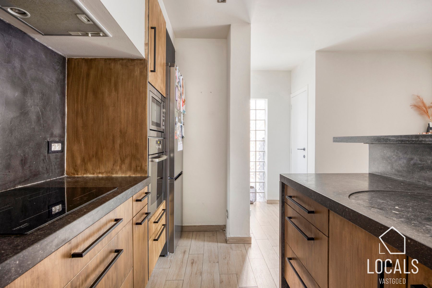 Instapklare halfopen woning nabij het Kluizenbos foto 14
