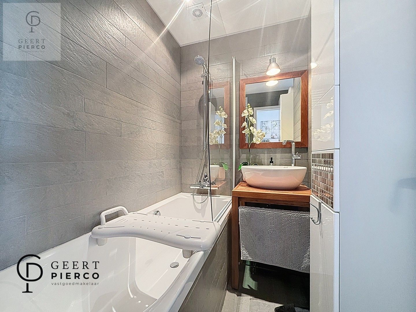 Prachtig gerenoveerd appartement foto 22