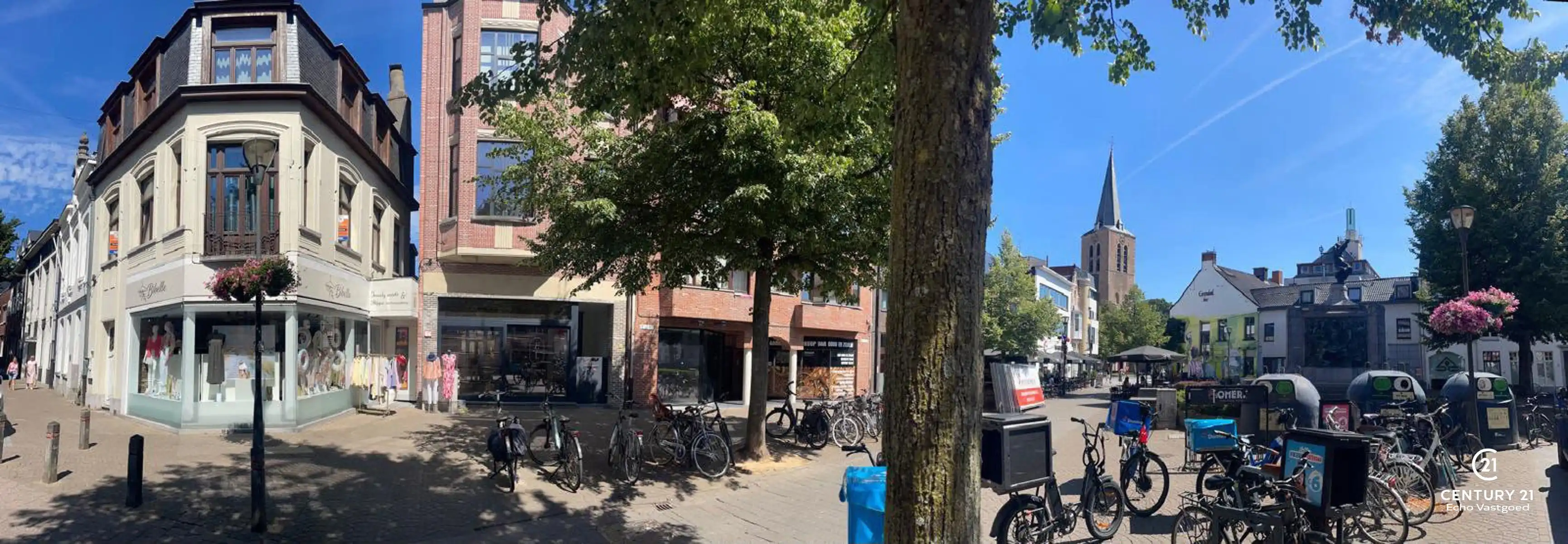 1slpk app met zicht op de Grote Markt Turnhout foto 10