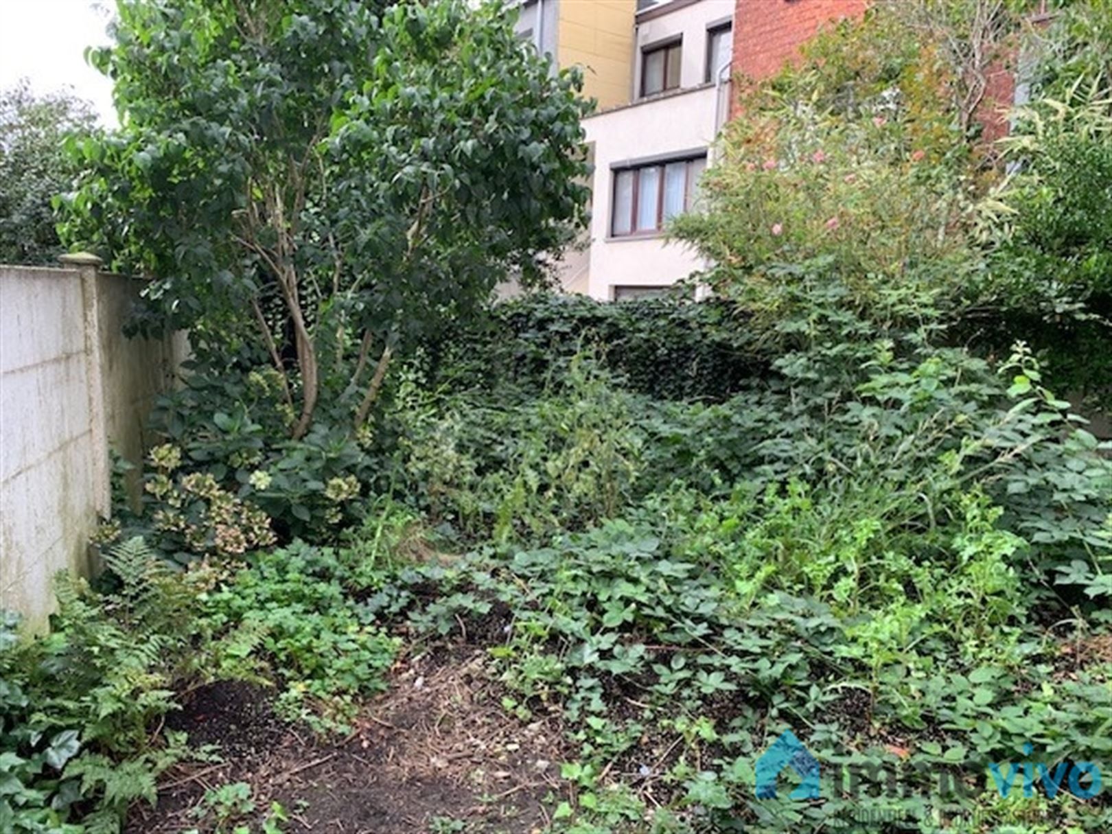 Kwalitatief appartementsgebouw bestaande uit 8 appartementen met tuin of terras foto 5