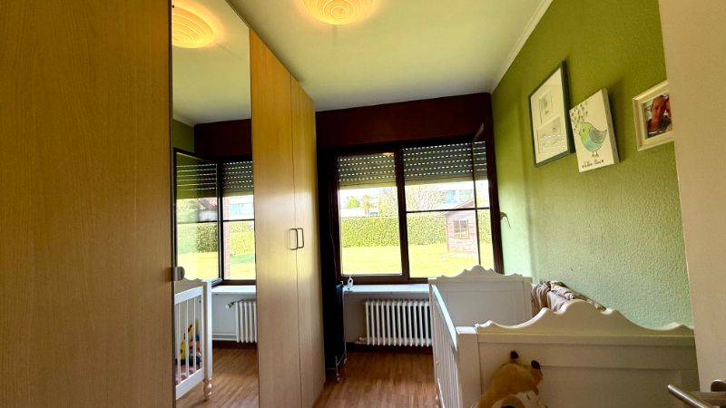 Rustig gelegen bungalow met veel privacy. foto 12