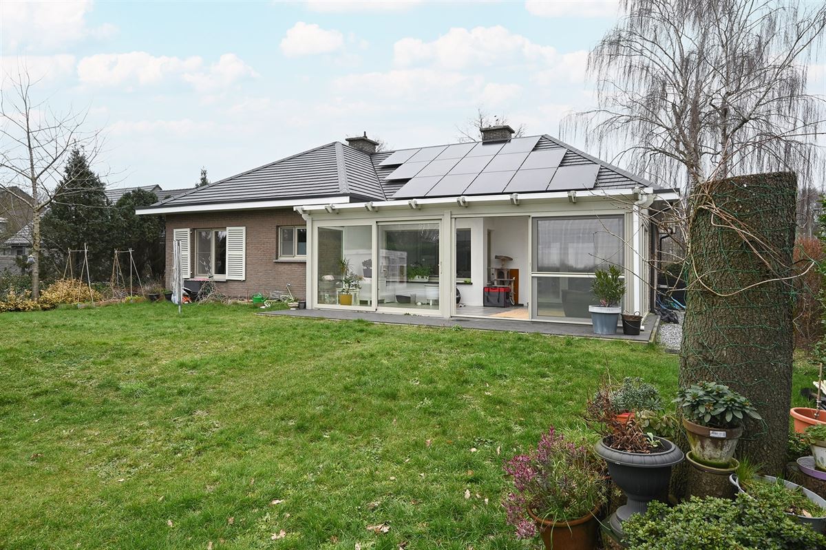 Villa op mooi perceel  foto 15