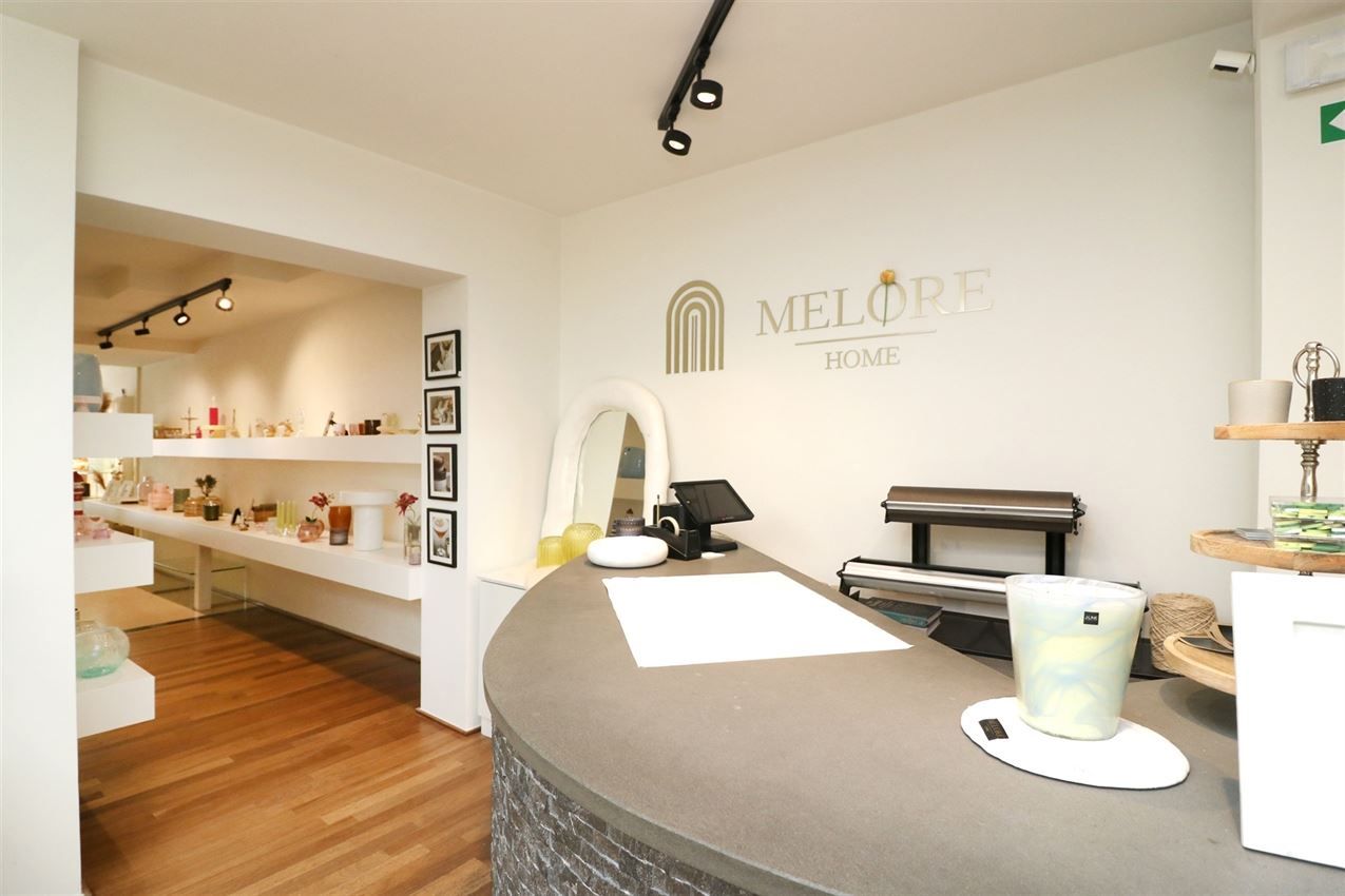 Centraal gelegen handelszaak met hoog zichtbaarheidsgehalte foto 10