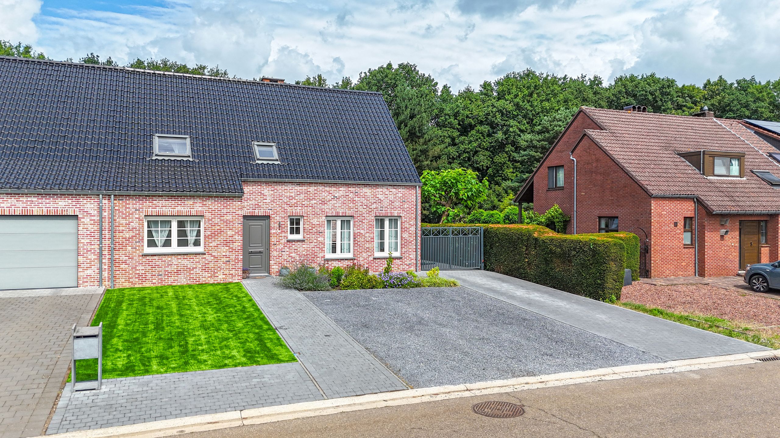  Instapklare woning met 3 slpk en zuid gerichte tuin! foto 43