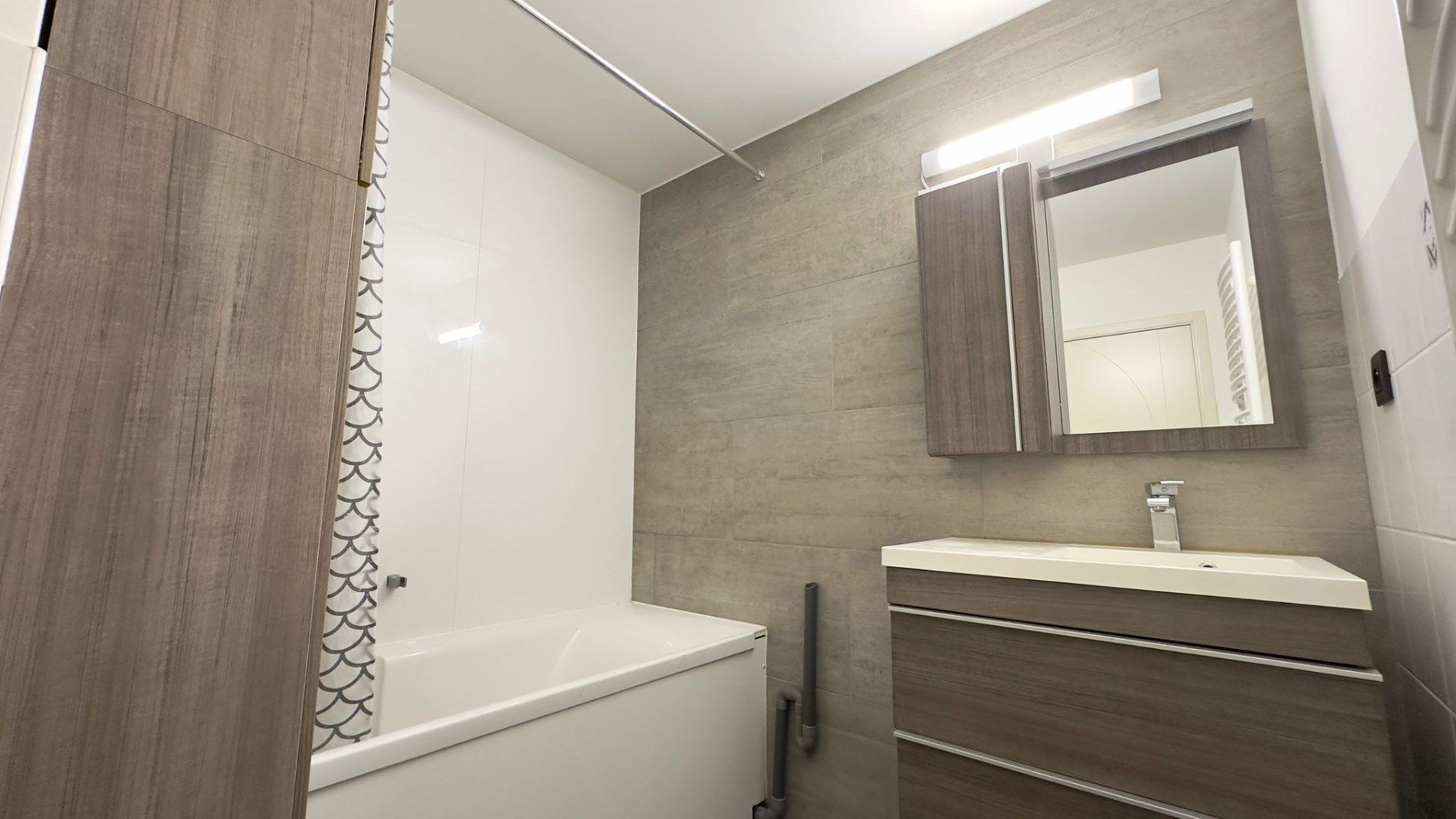 Gelijkvloers appartement op uitstekende locatie vlakbij Maastricht foto 6