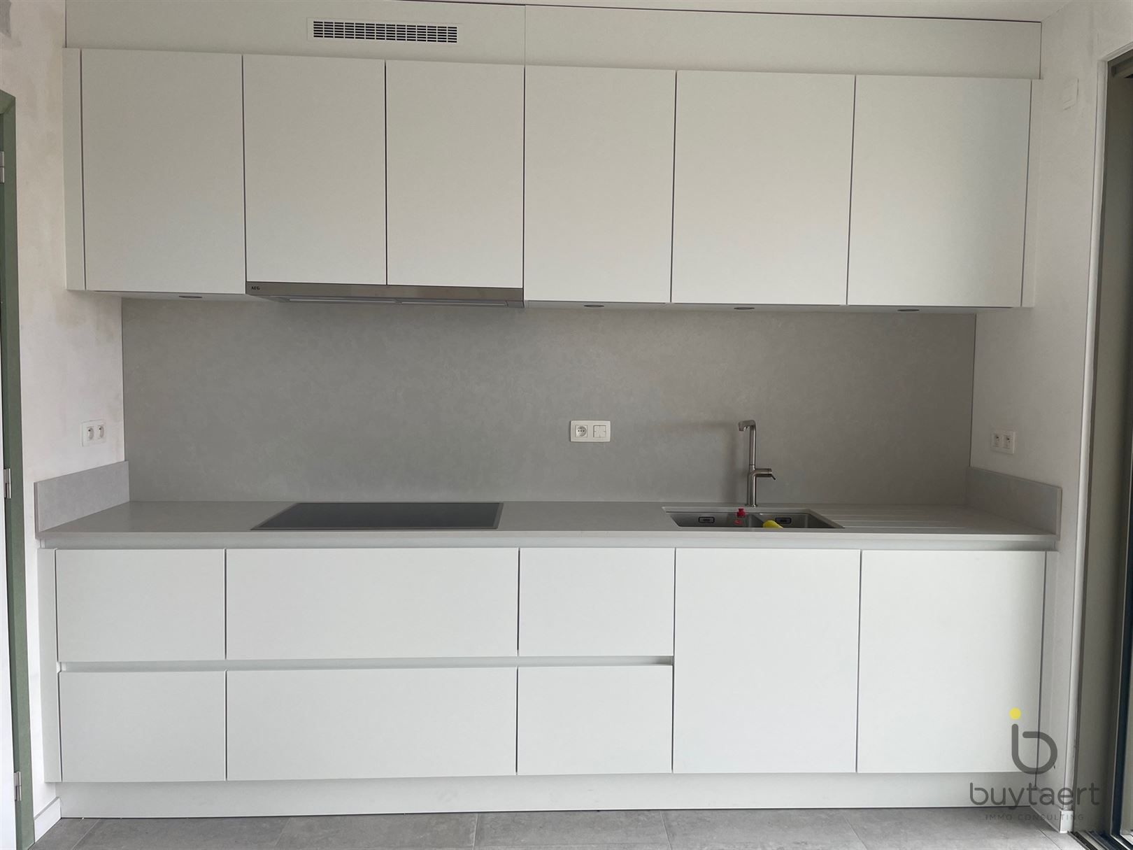 APPARTEMENT IN TEUNISHOF: Heerlijk thuiskomen! foto 7