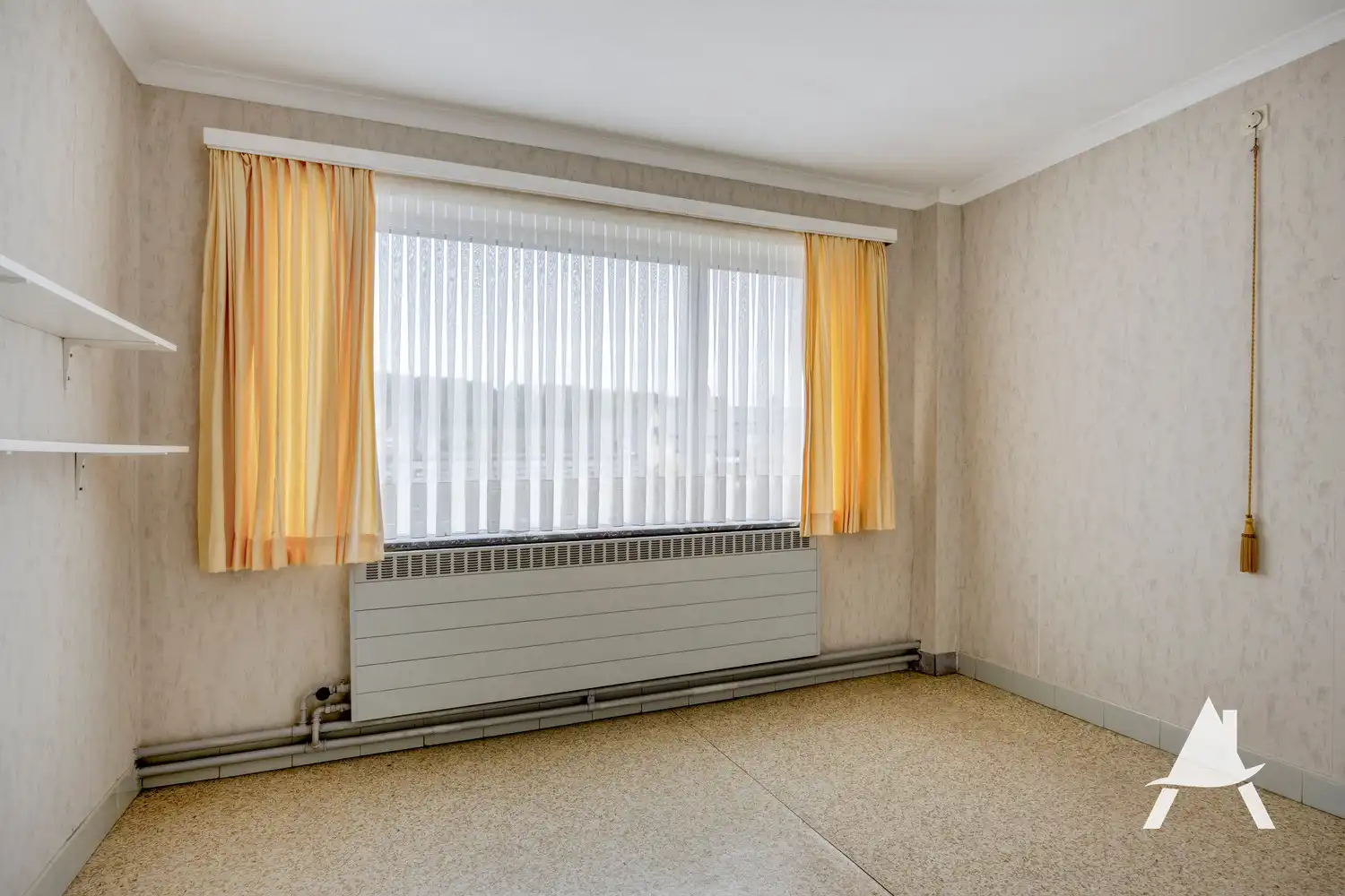 OPEN BEBOUWING MET RUIME GARAGE TE HALEN! foto 29