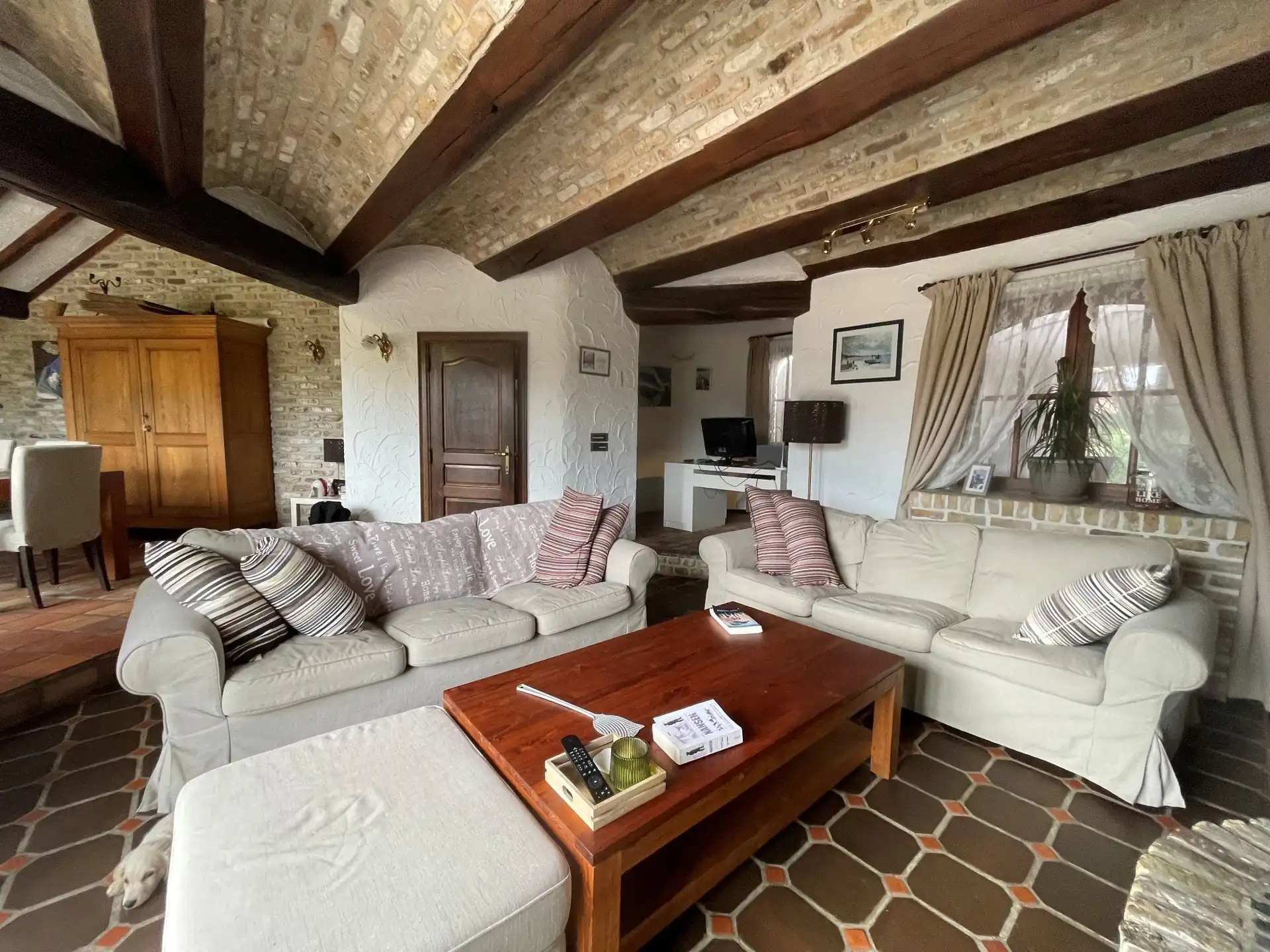 Huis te huur foto 7