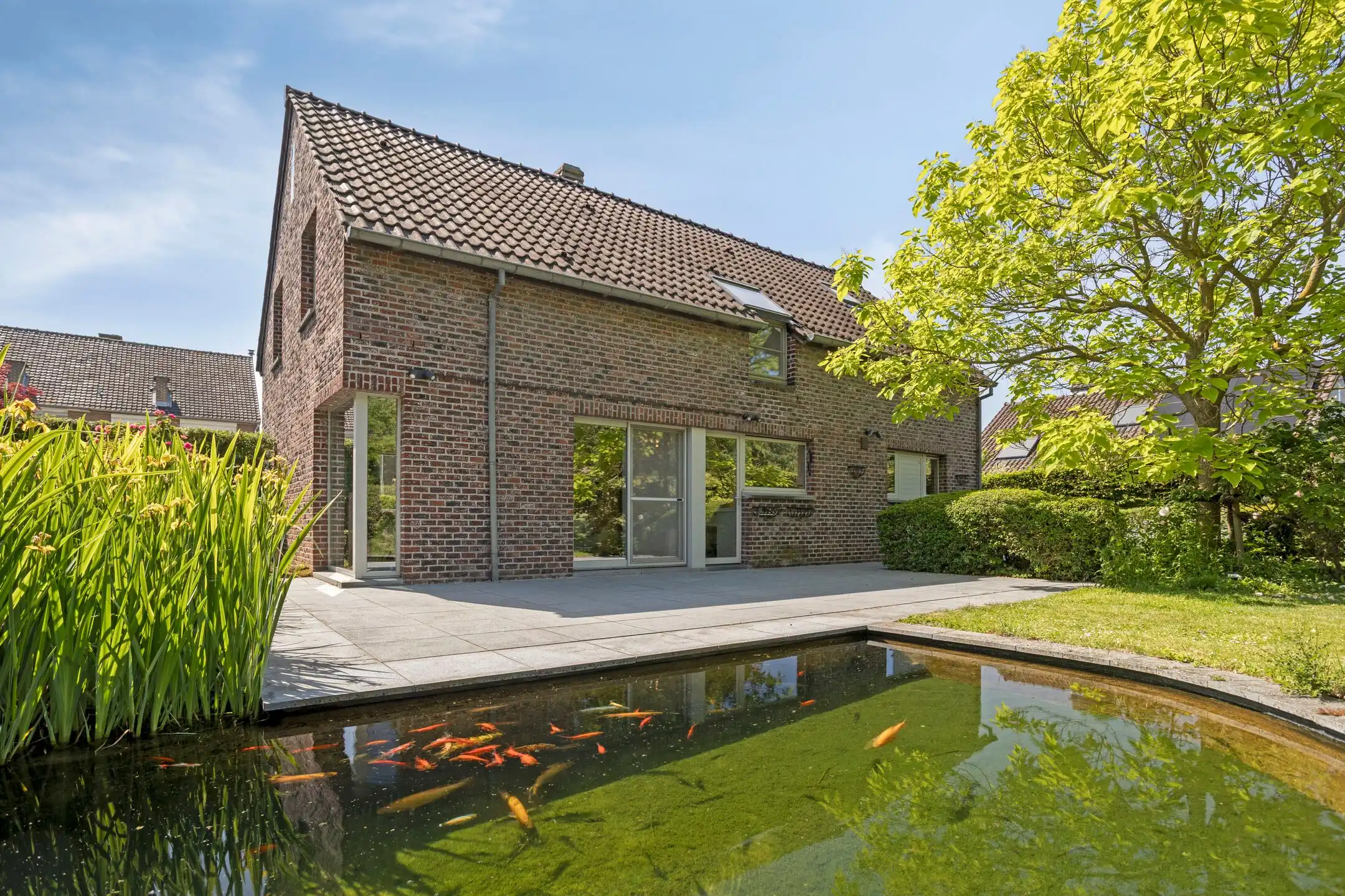 Instapklaar pareltje met paradijselijke parktuin foto 24