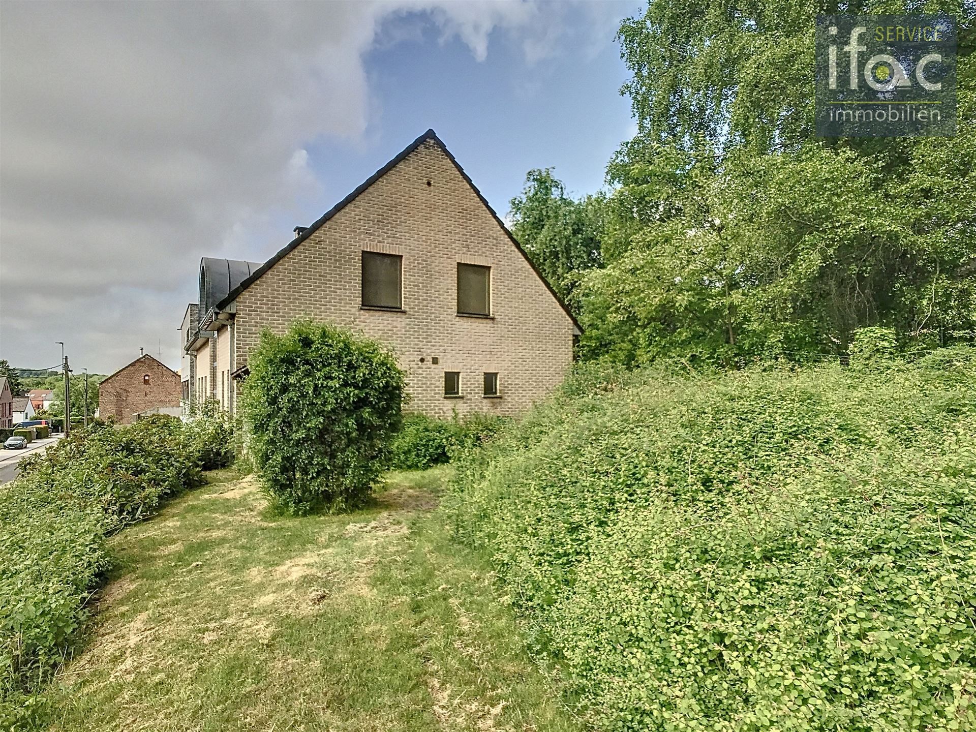 Villa met 4 slaapkamers, 2 badkamers, tuin en garages foto 29