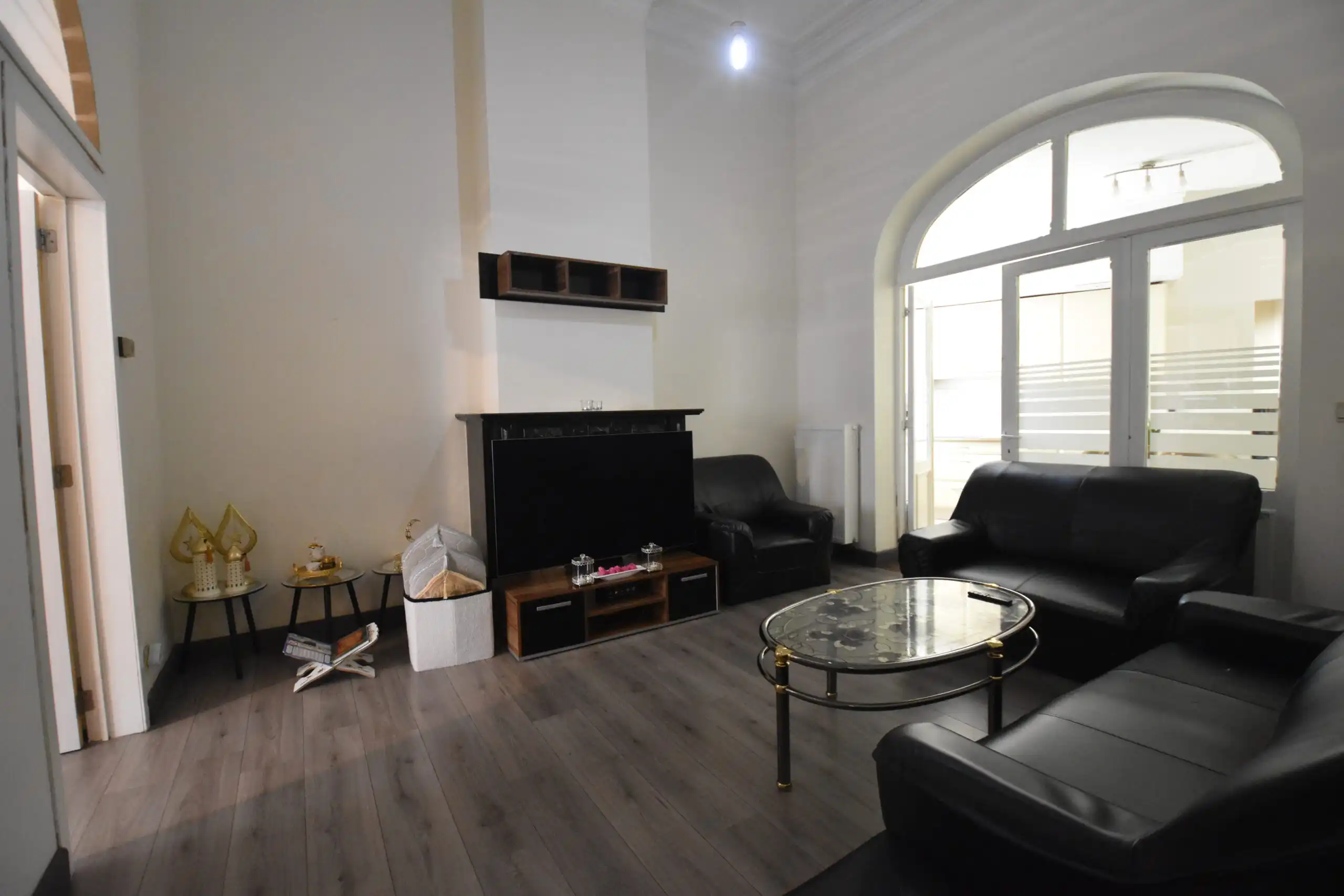 Opbrengsteigendom in karaktervolle herenwoning – centrum Sint-Niklaas foto 4