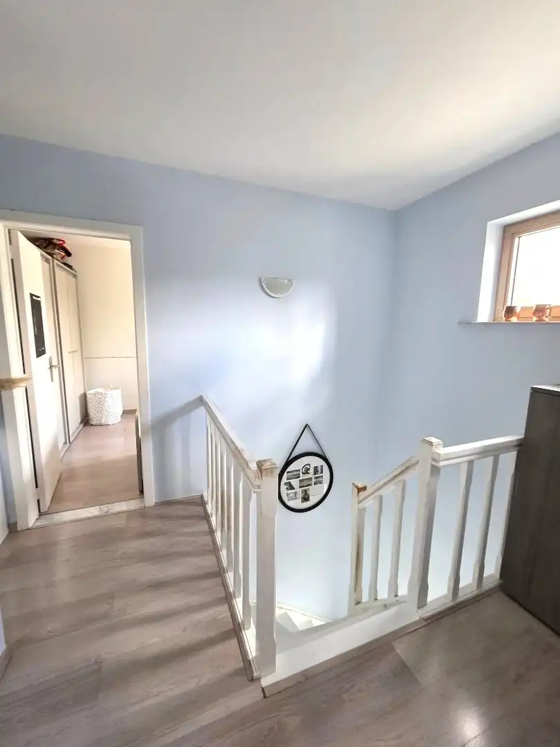 Instapklare woning met tuin in rustige wijk nabij centrum Vilvoorde foto 9