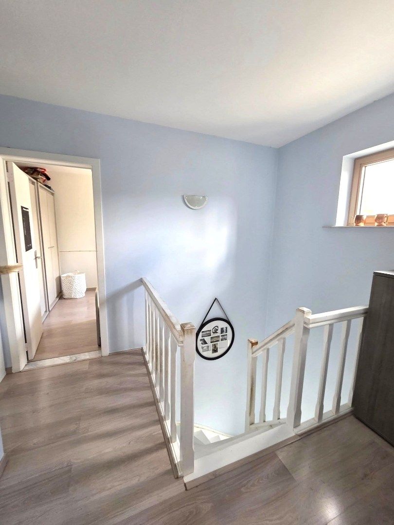 Instapklare woning met tuin in rustige wijk nabij centrum Vilvoorde foto 9