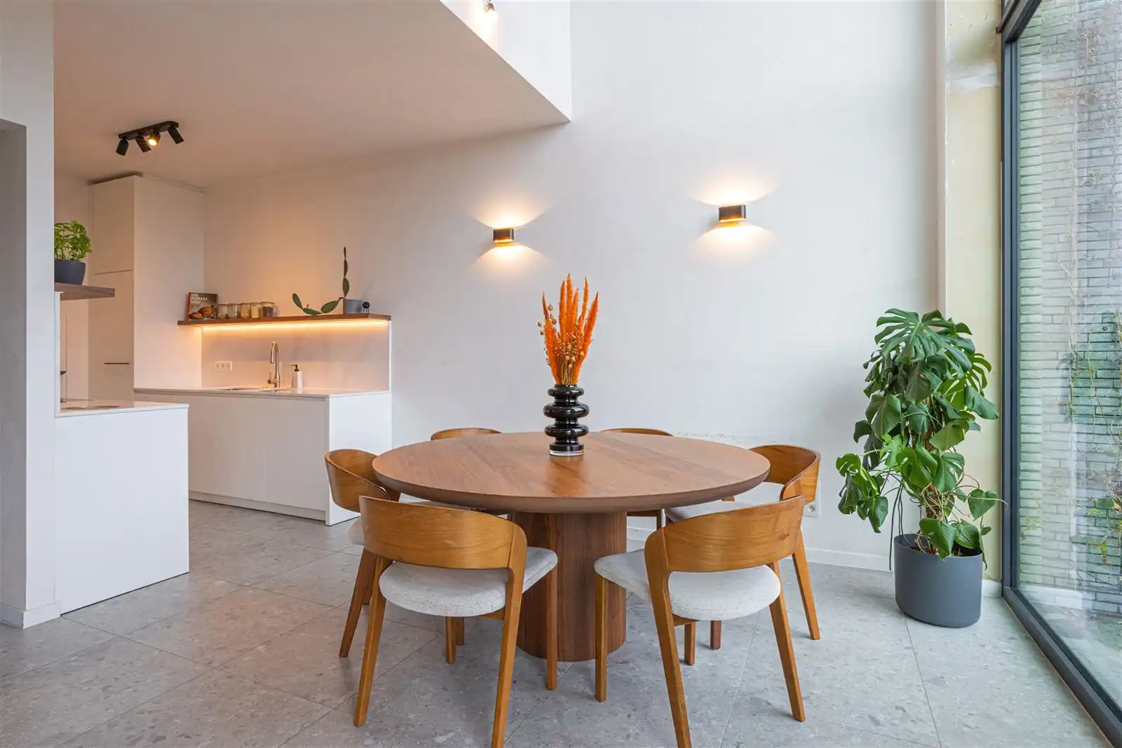 Moderne BEN-woning op topligging nabij centrum, bos, strand en uitvalswegen   foto 6