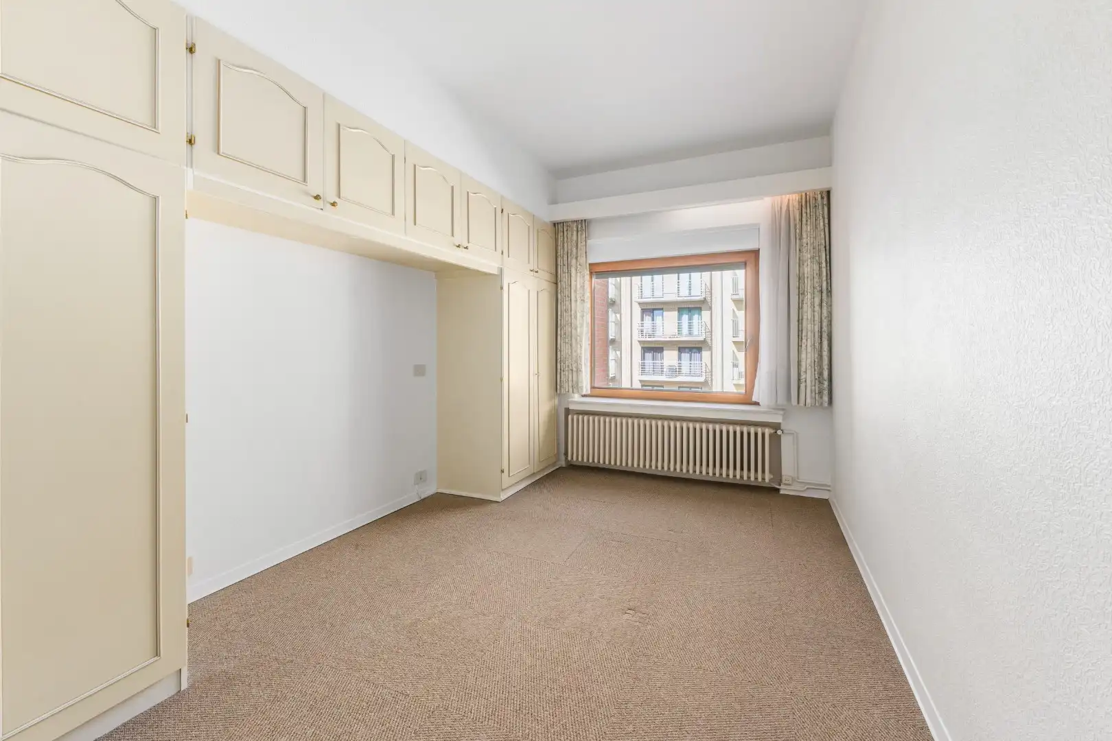 Appartement met 2 slpks. en vrij uitzicht te koop foto 10