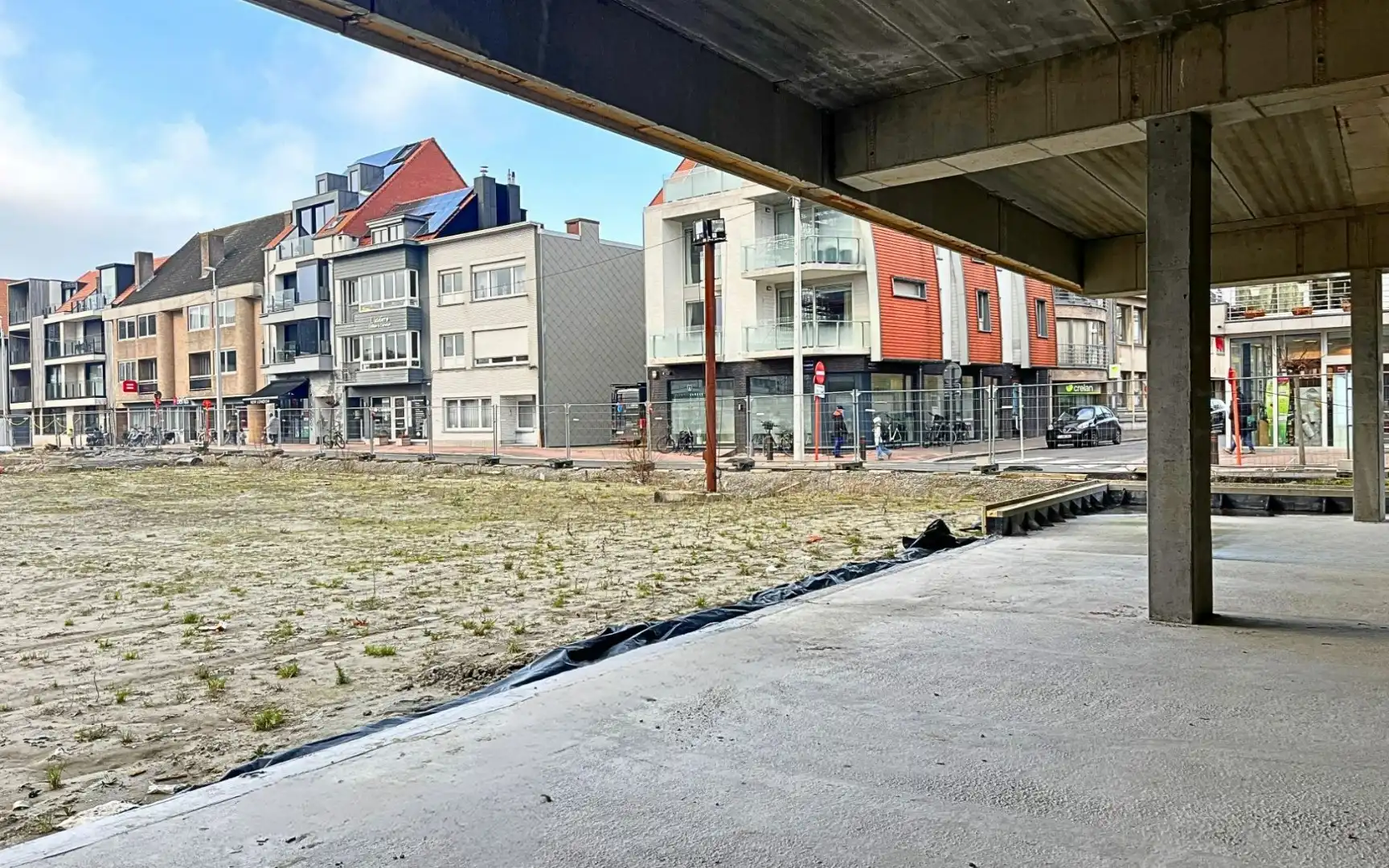 HOOST - Commerciële Ruimtes te Koop- te Huur foto 18