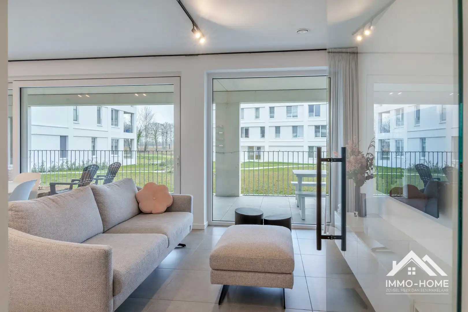 Nieuw Modern Instapklaar Appartement!  foto 17